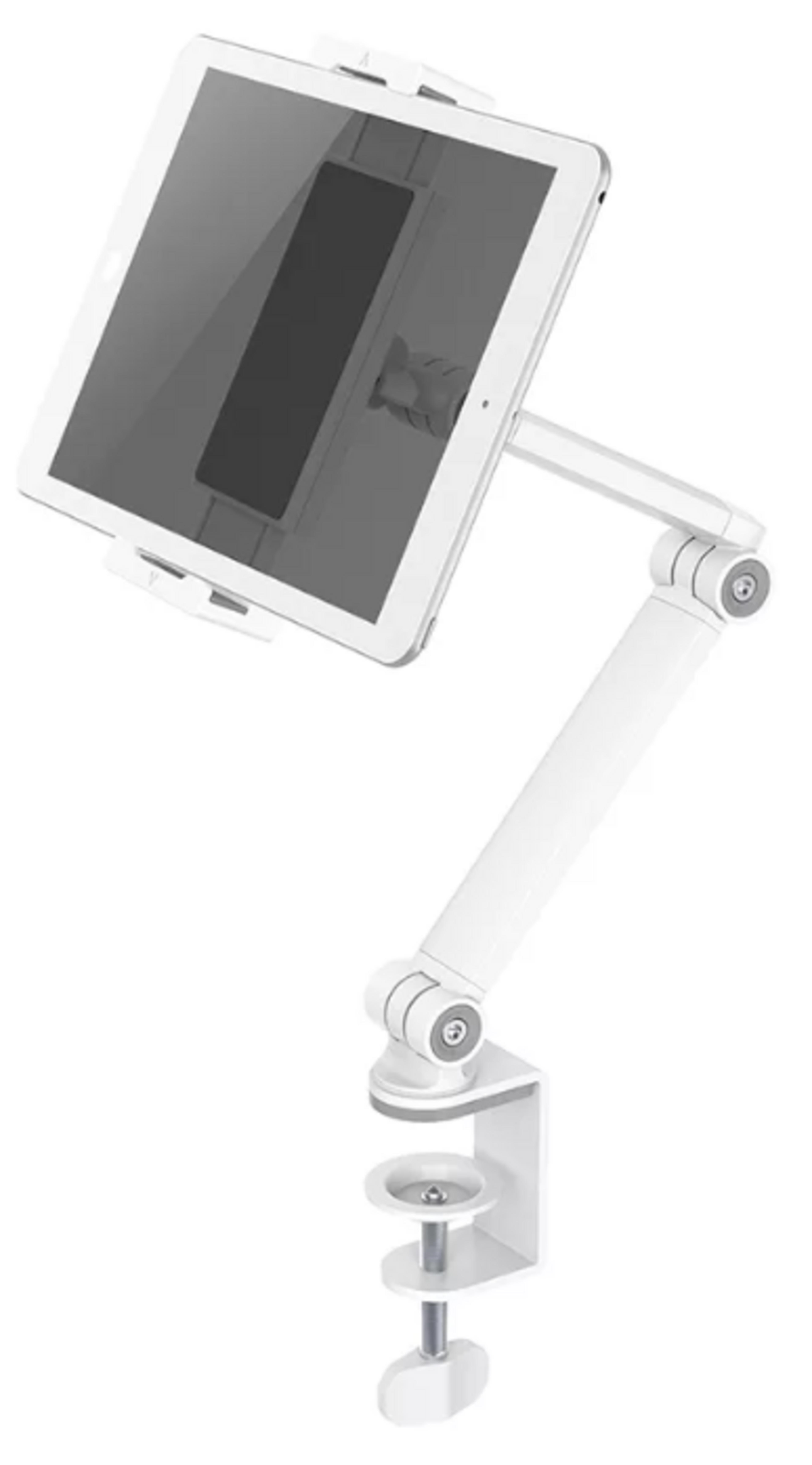 Neomounts Tablet Halterung Tischklemme