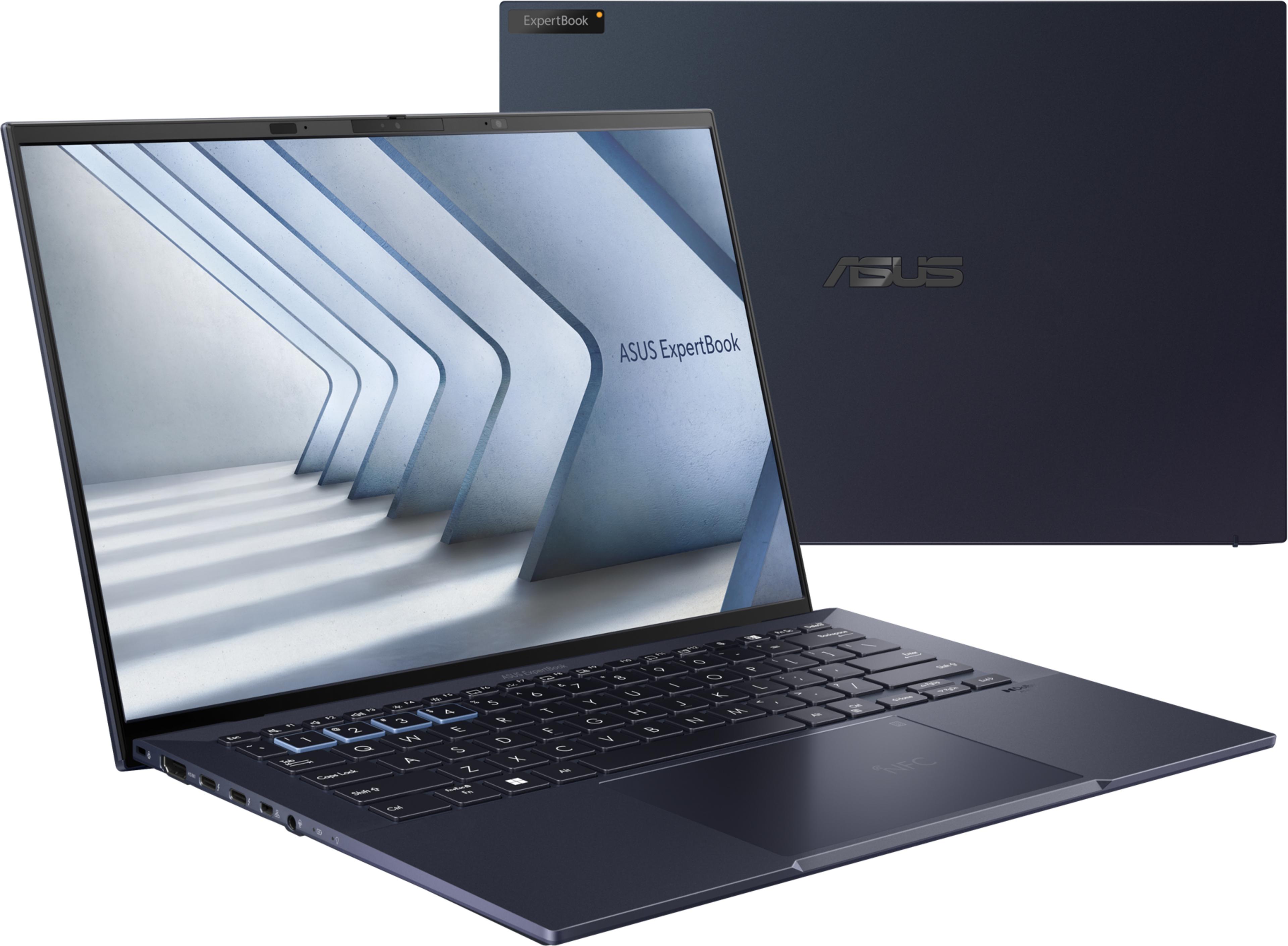 ASUS ExpertBook B9403CVA i7 16 GB/1 TB