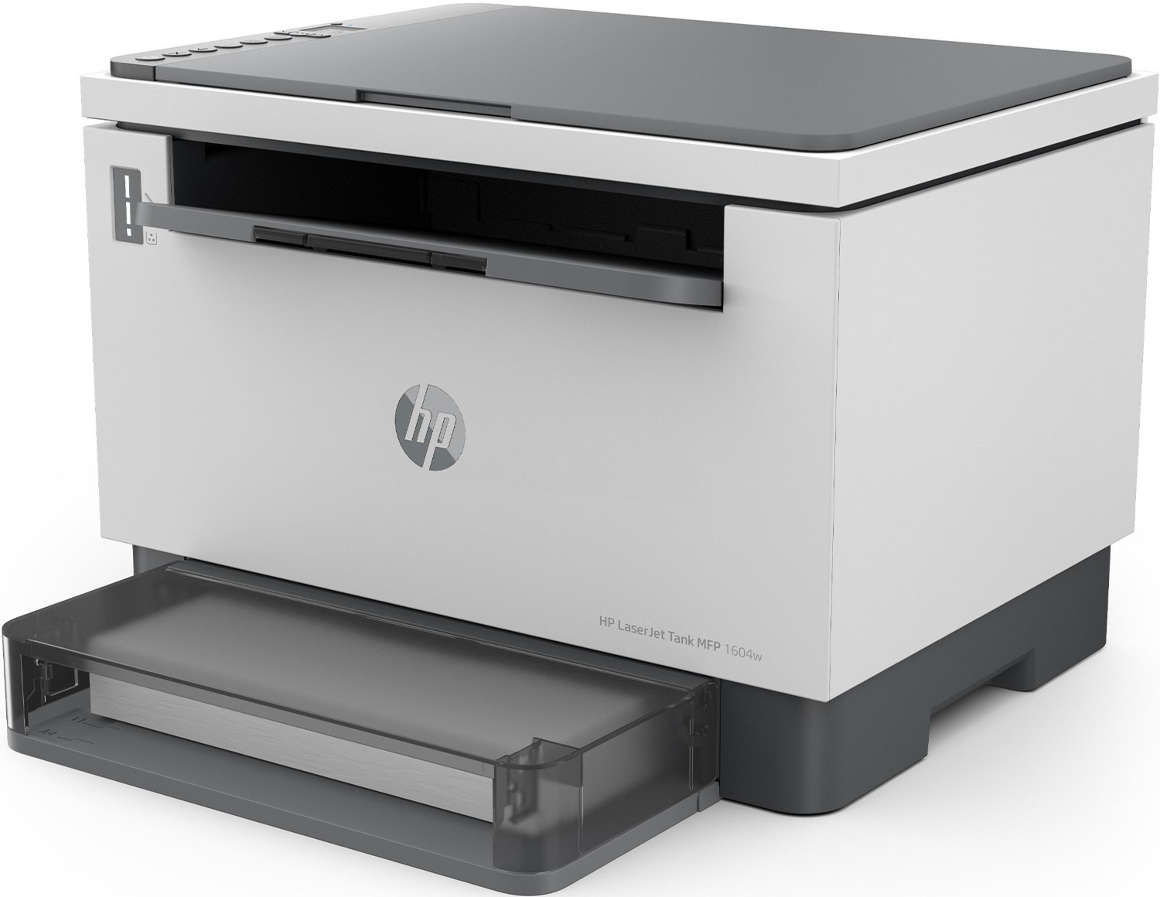 HP LaserJet Tank 1604w MFP