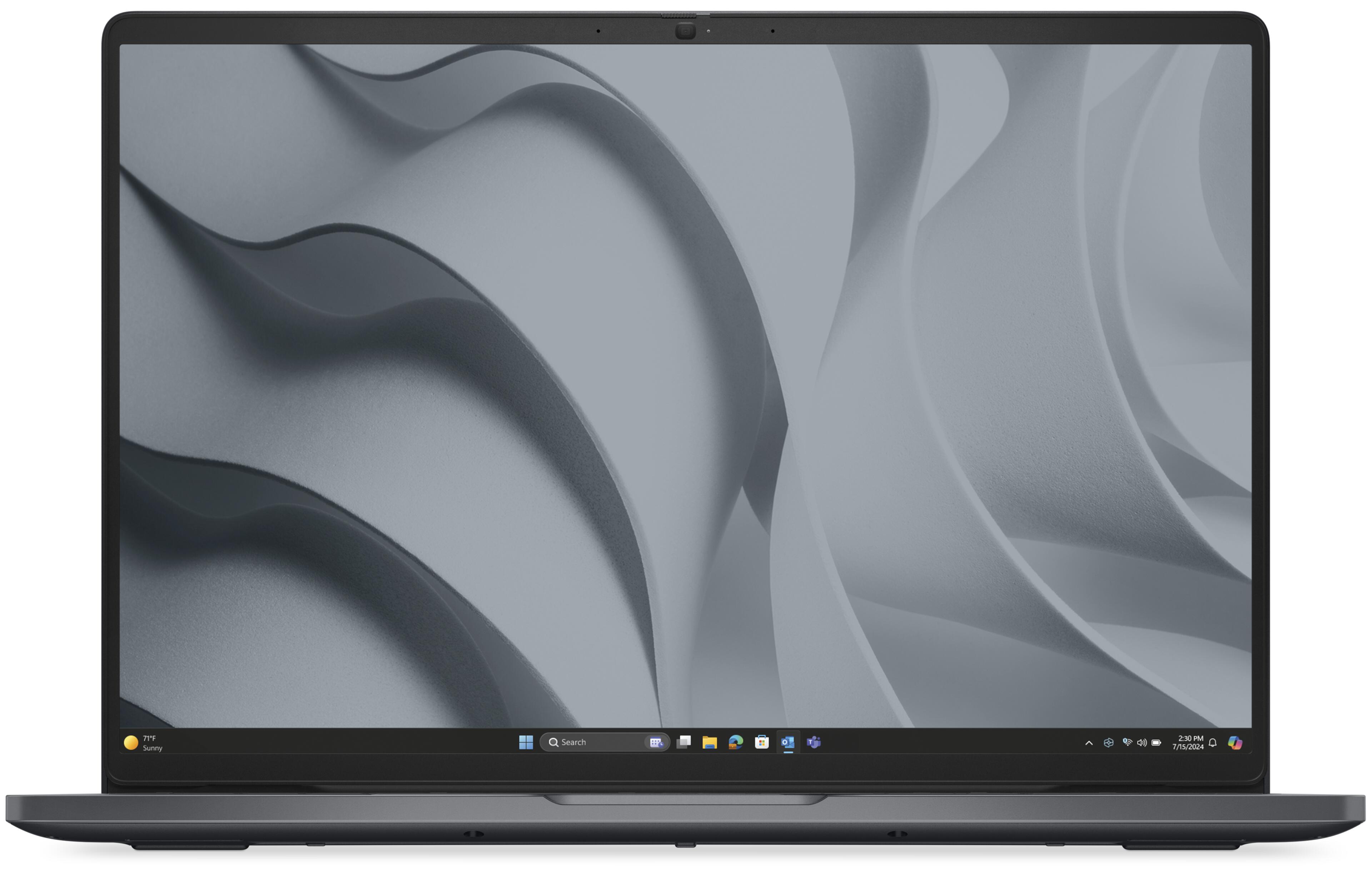 Dell Pro 16 R5 16/256 GB