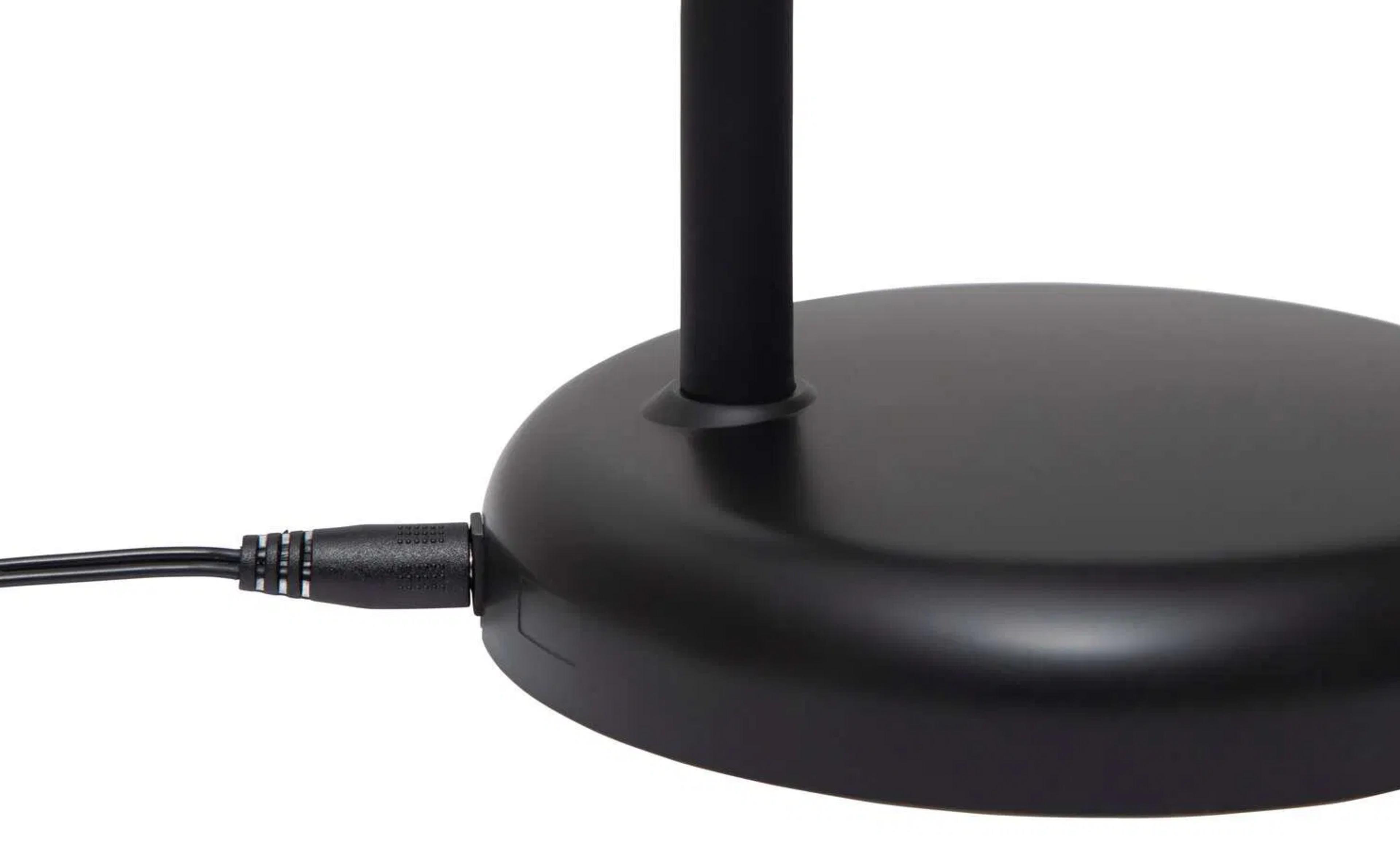 MAULjoy LED-Tischleuchte schwarz