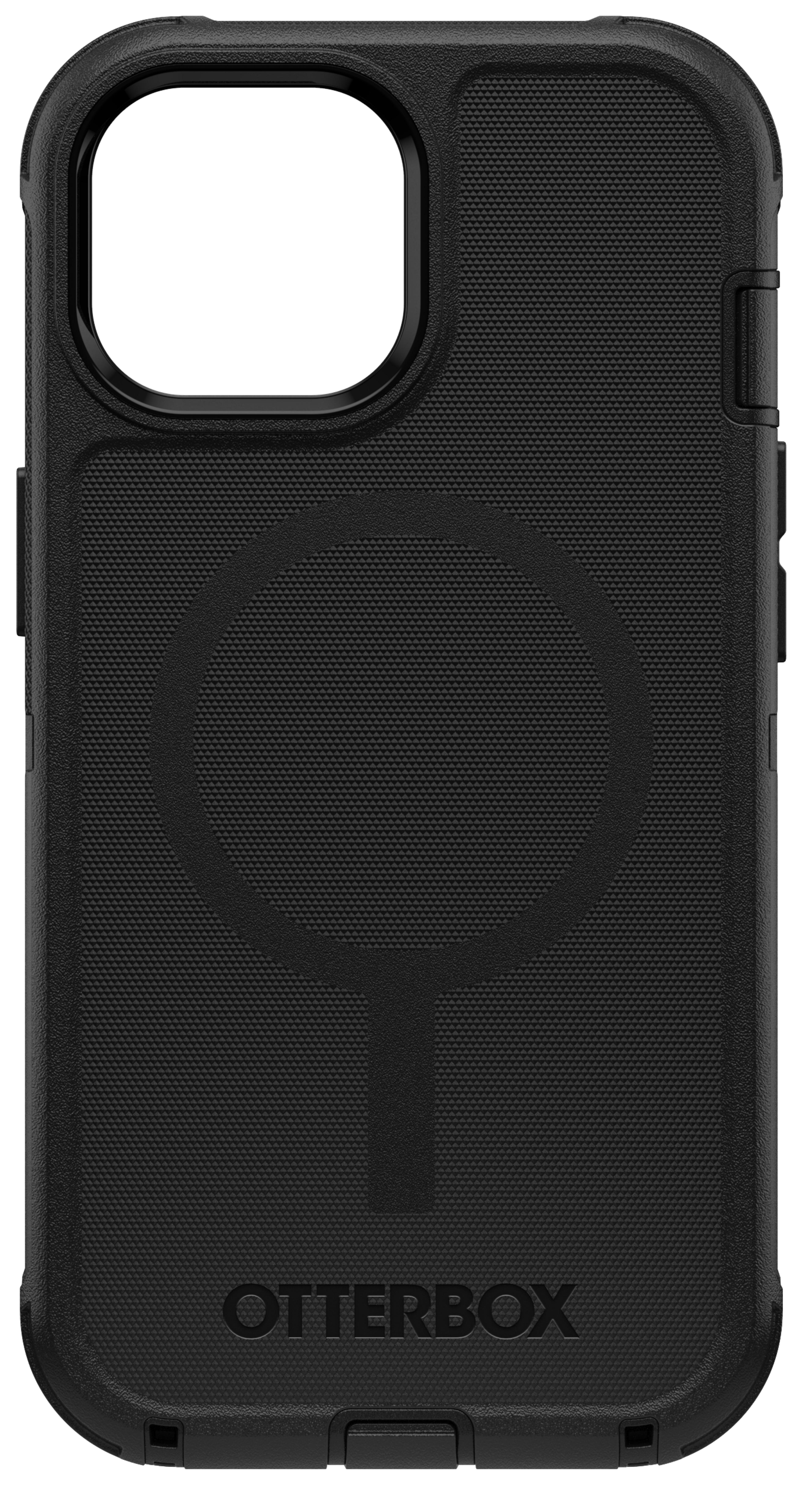 OtterBox Defender iPhone 16e/15/14/13 Bl