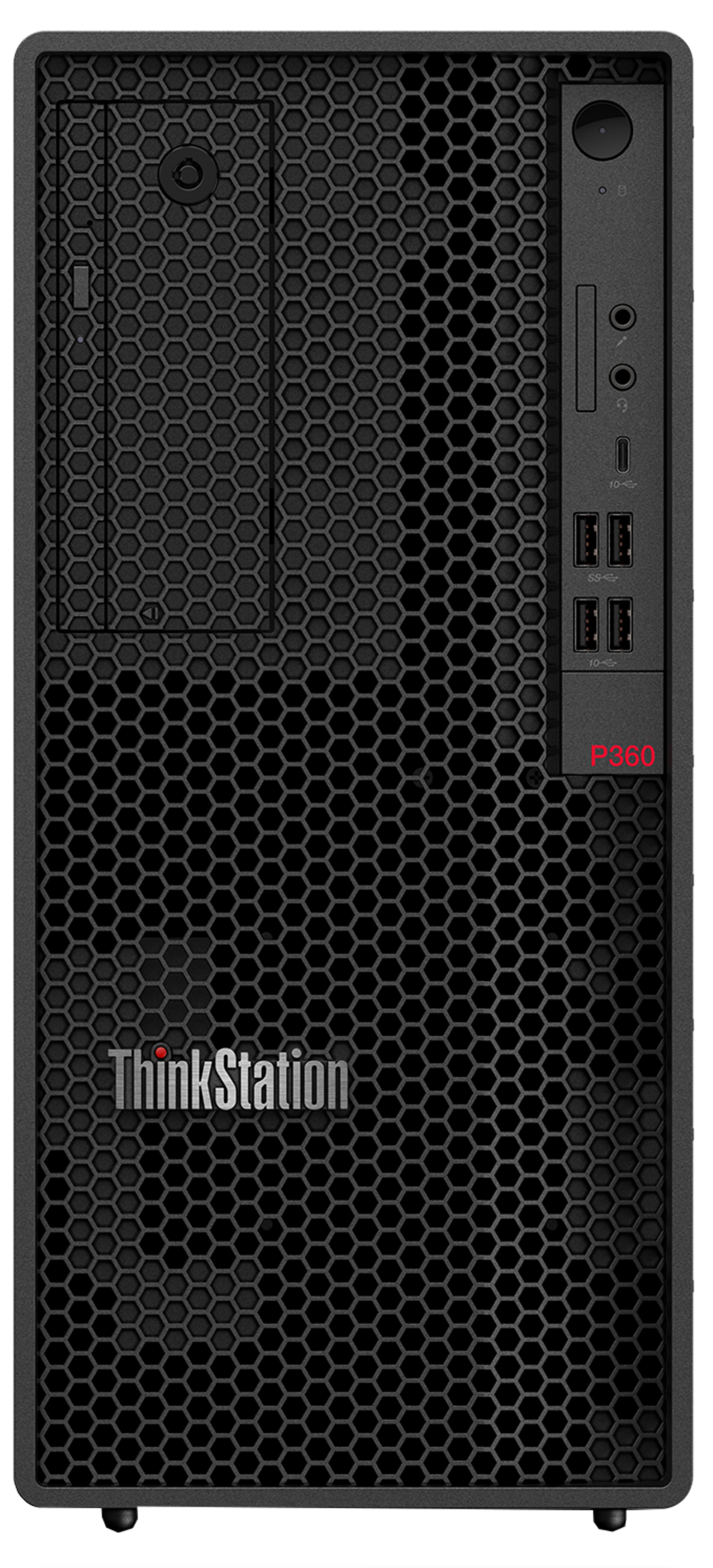 Lenovo ThinkStation P360 TWR i9 64GB/1TB