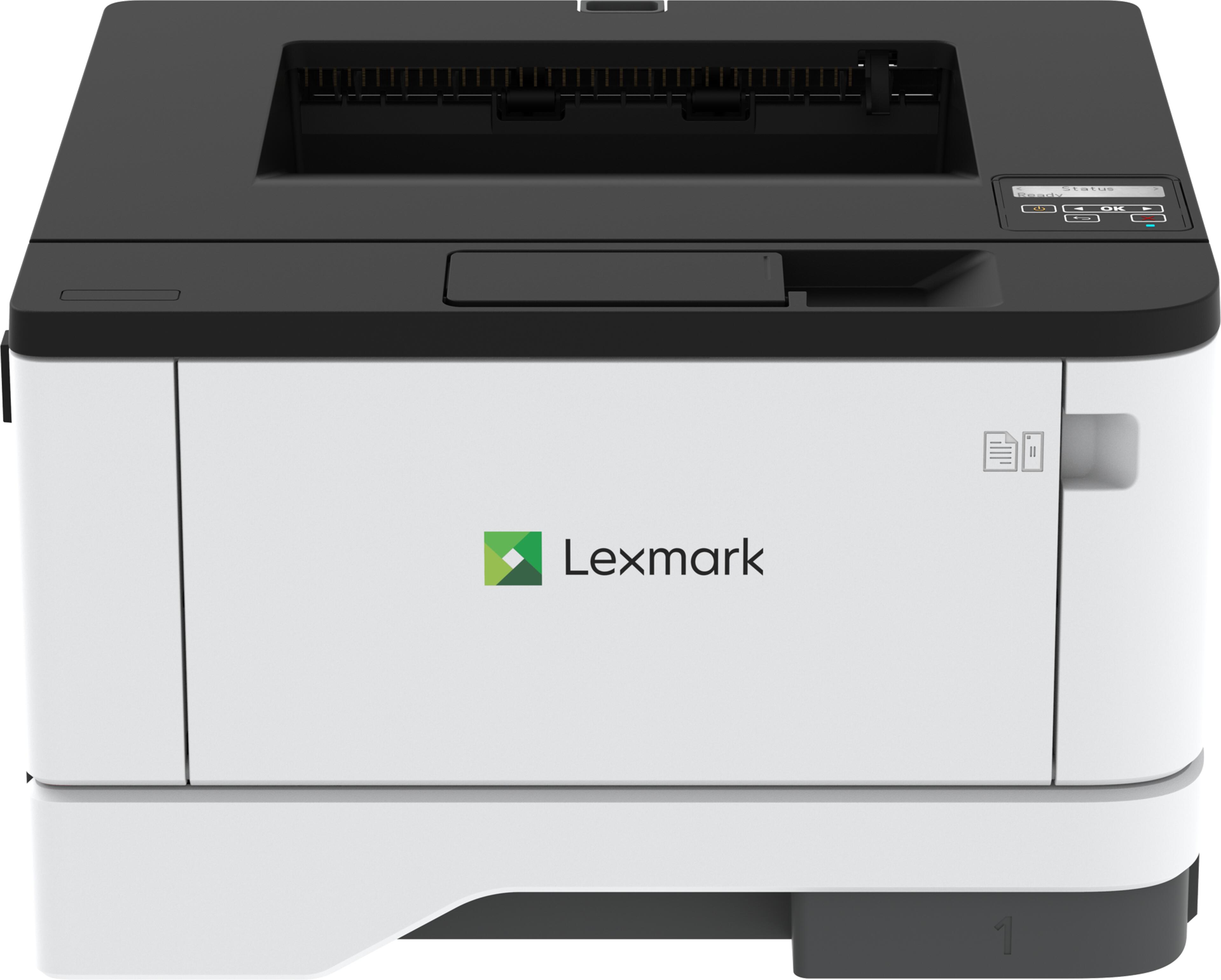 Lexmark MS431dn Drucker