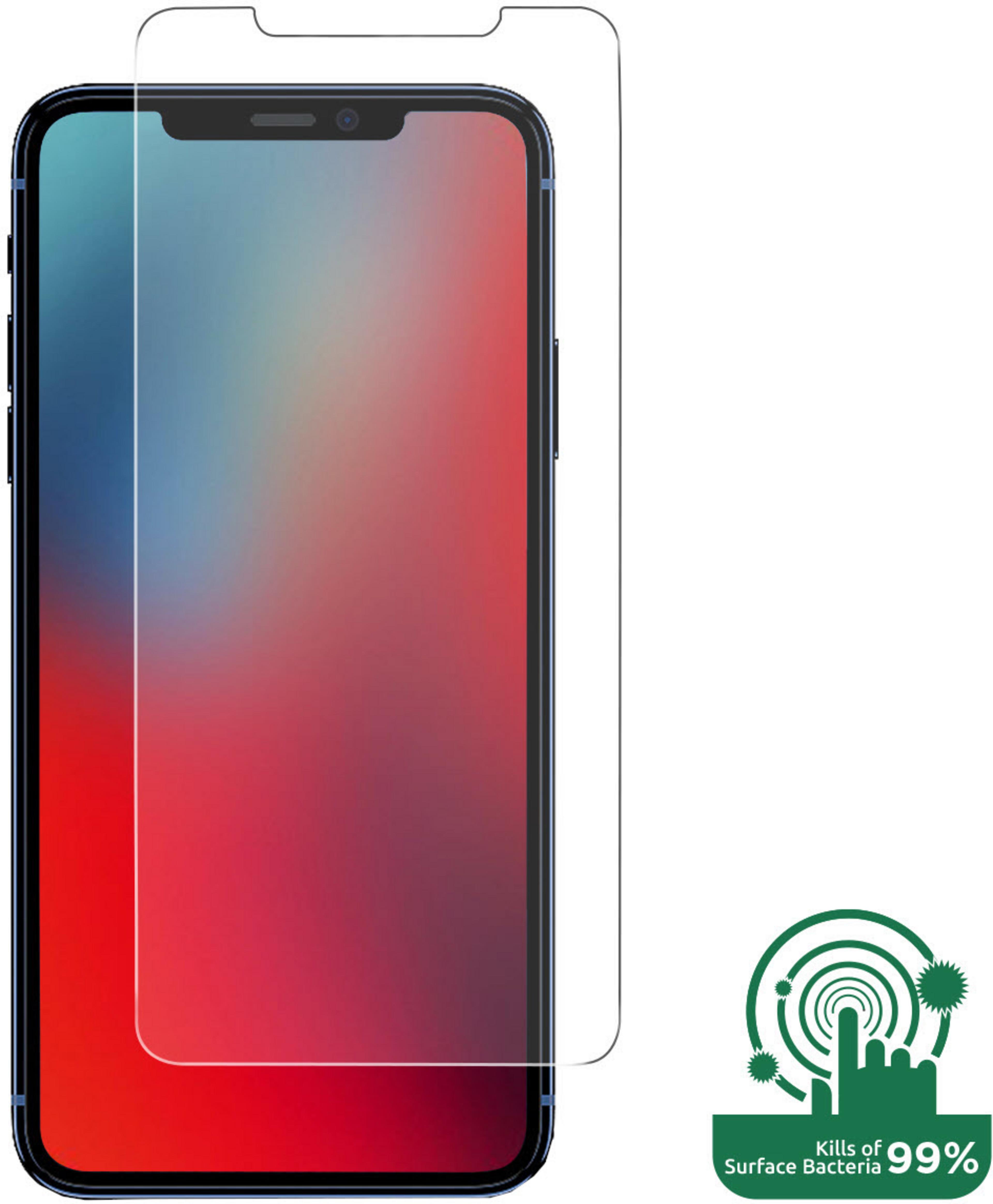 ARTICONA iPhone 12 AntiBac üvegfólia