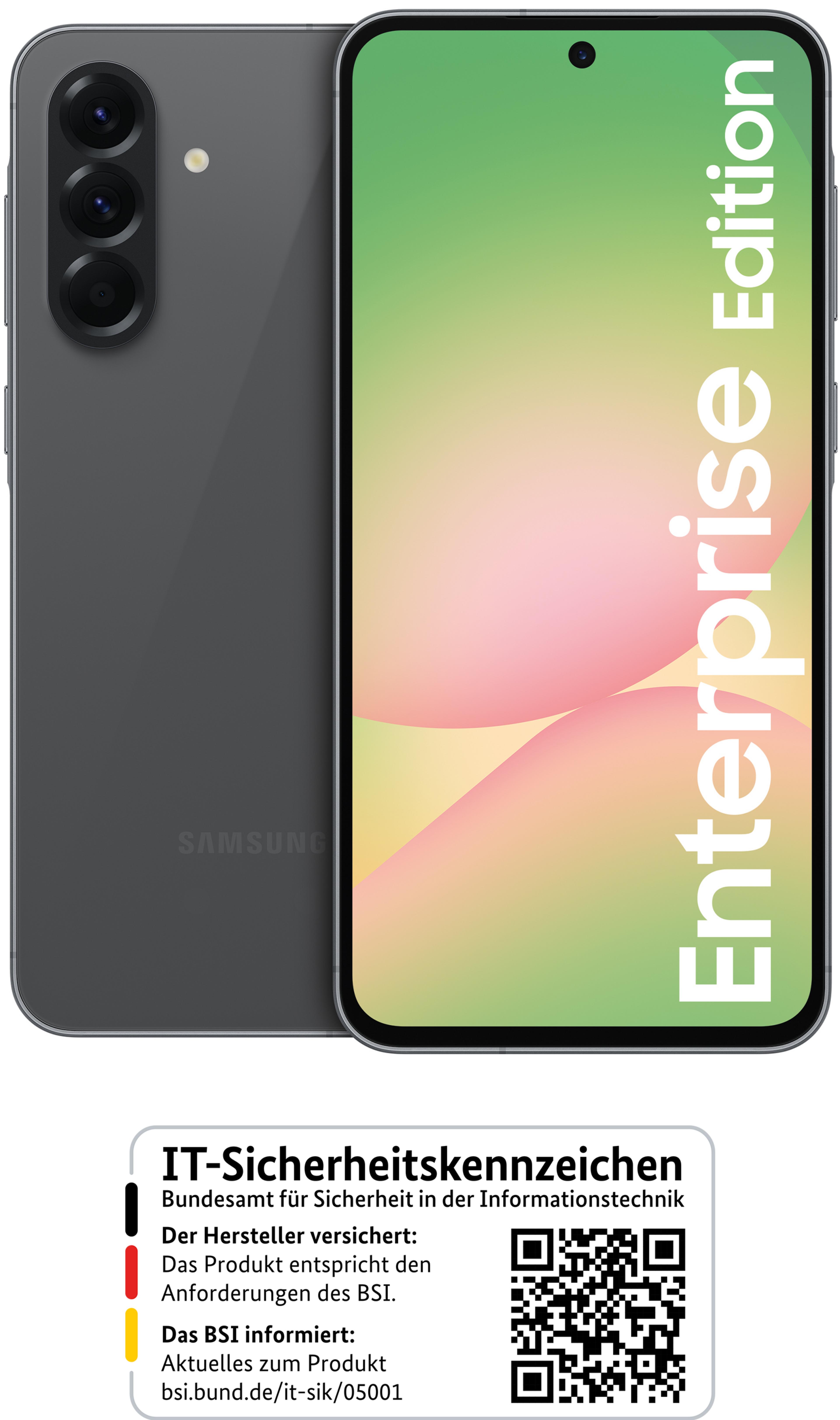 Samsung Galaxy A56 5G 128 GB EE BSI