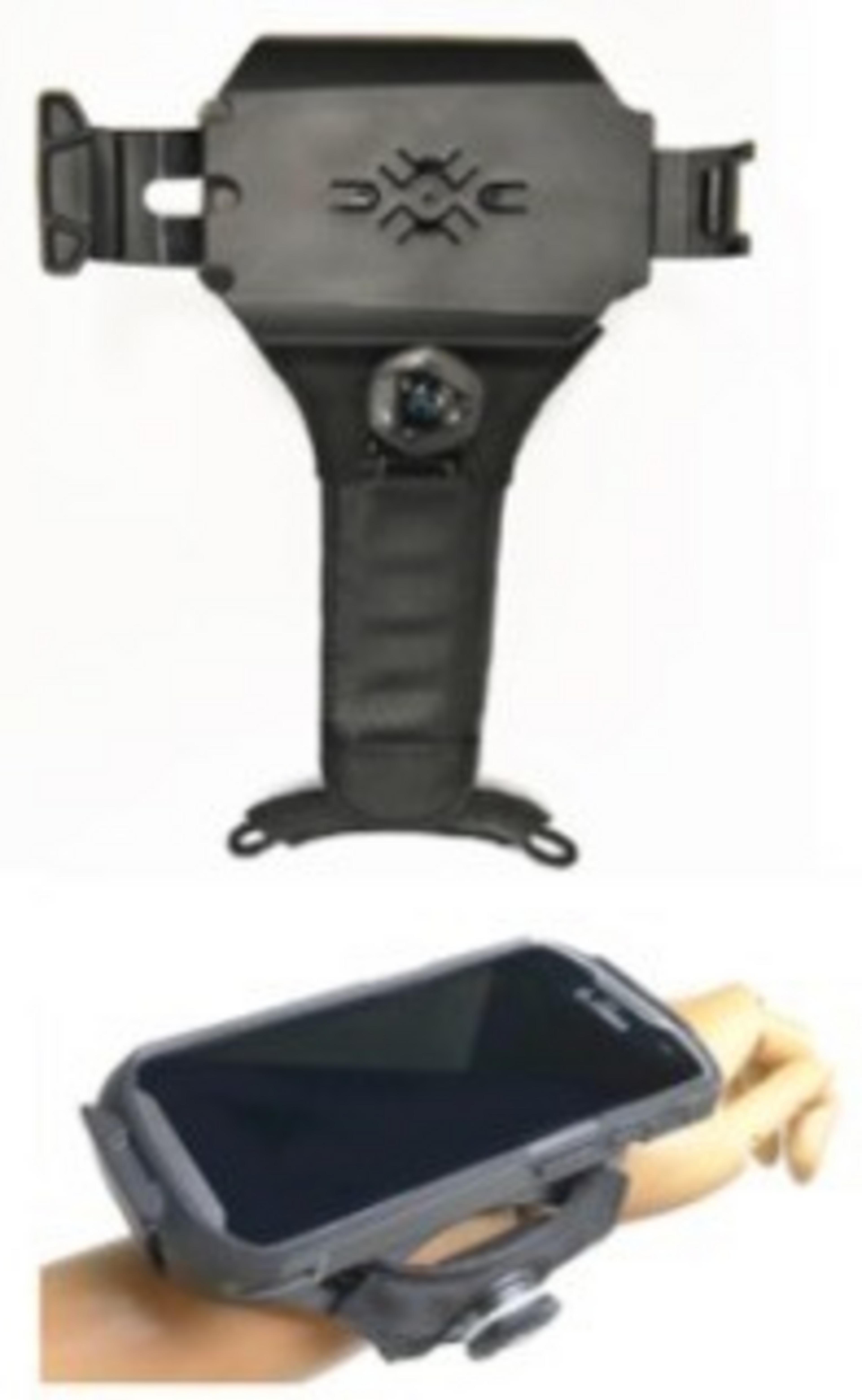 Zebra Wrist Mount Adapter