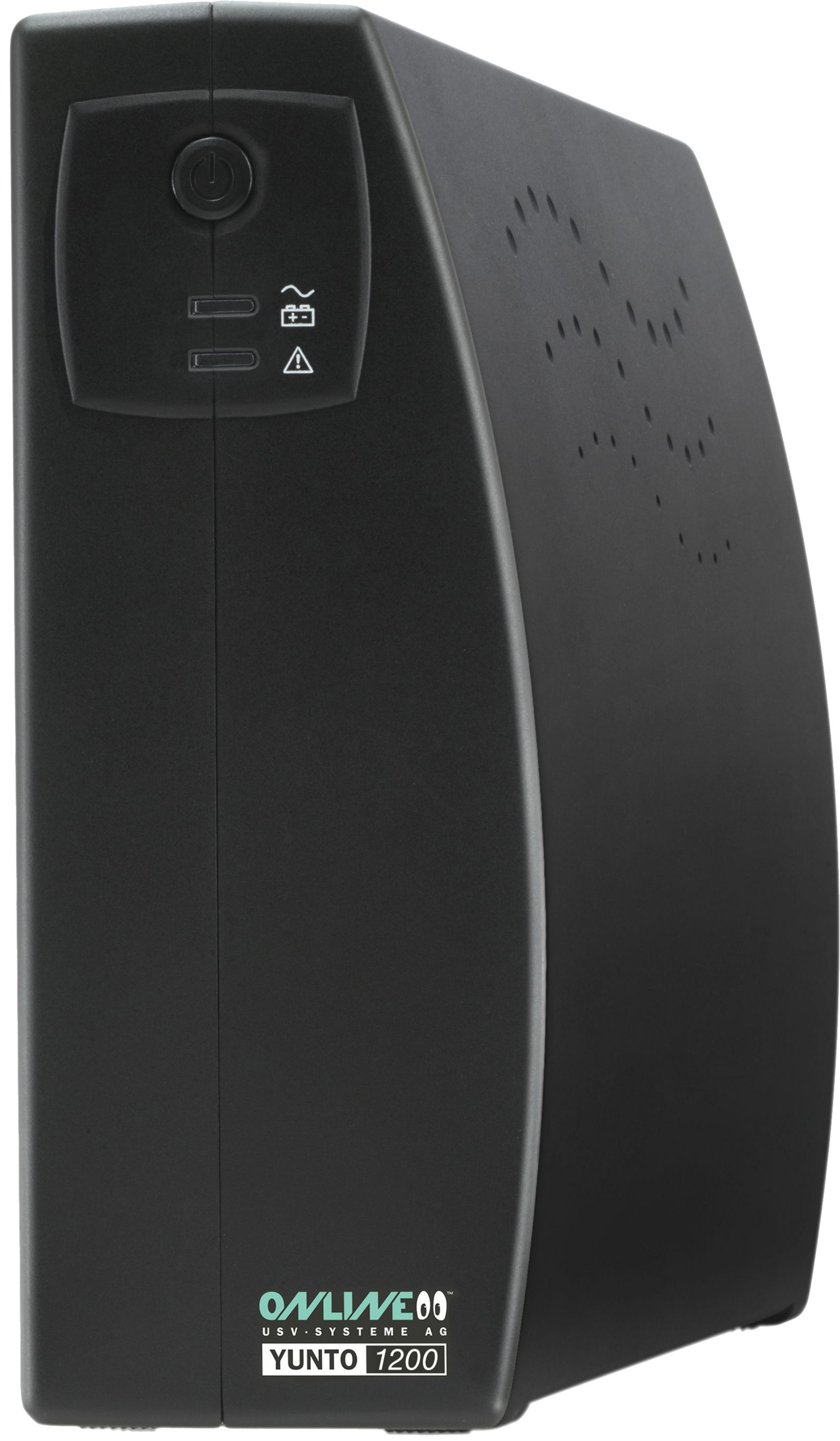 Ond. ONLINE YUNTO 1200 230V
