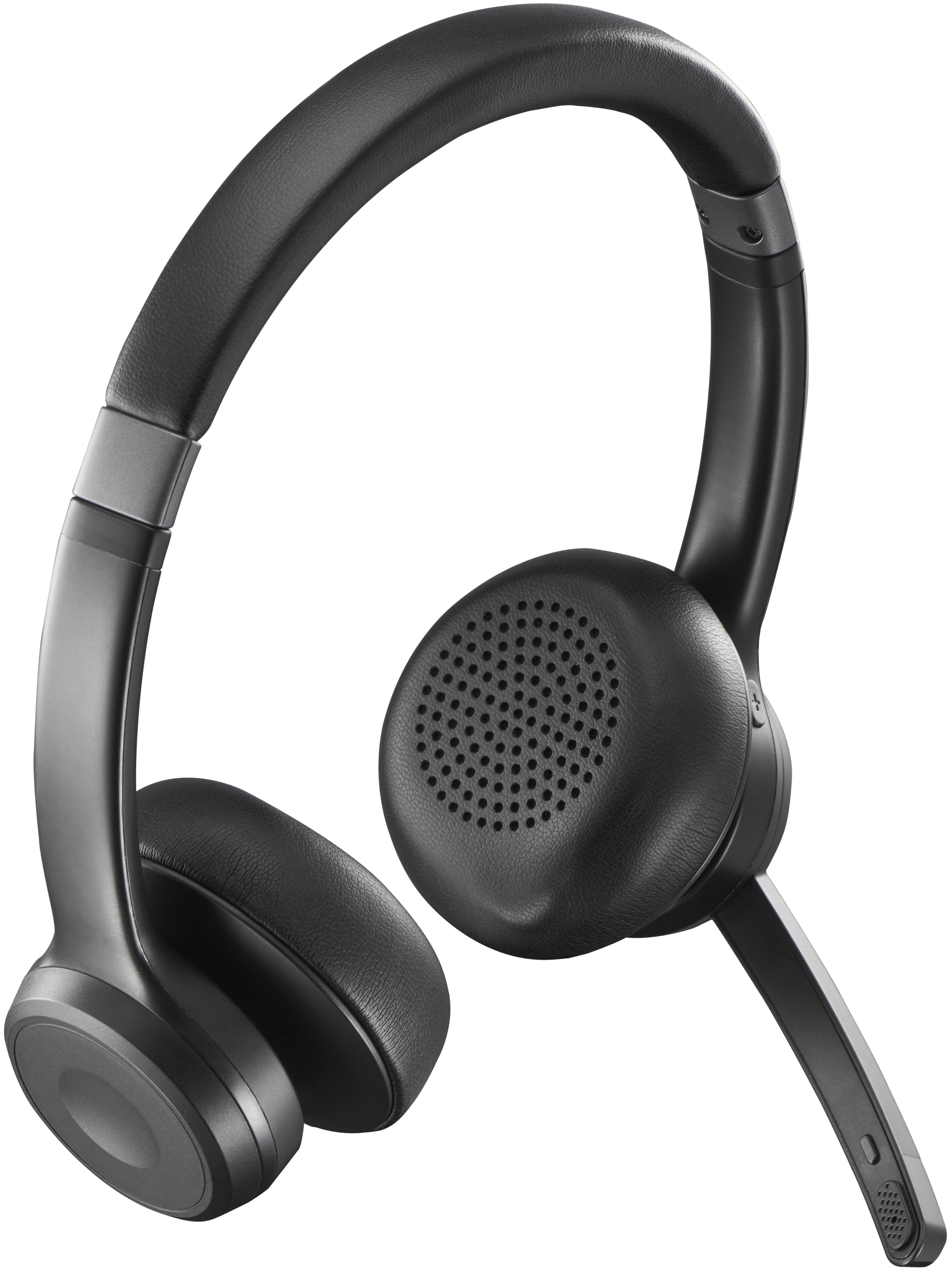 Hama BT700 Bluetooth-Office Headset (00139938) kaufen