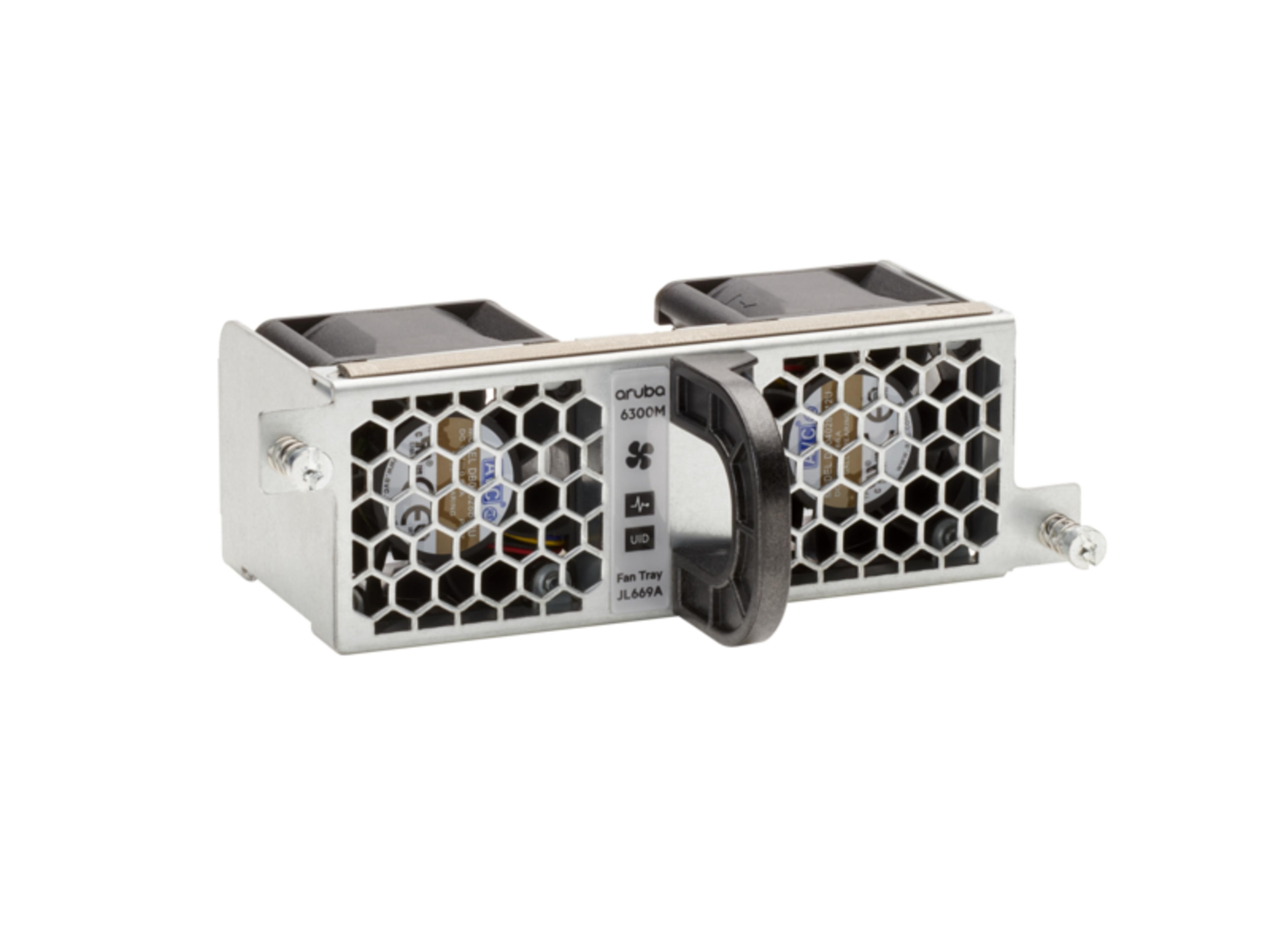 HPE Aruba X751 Fan Front-to-Back