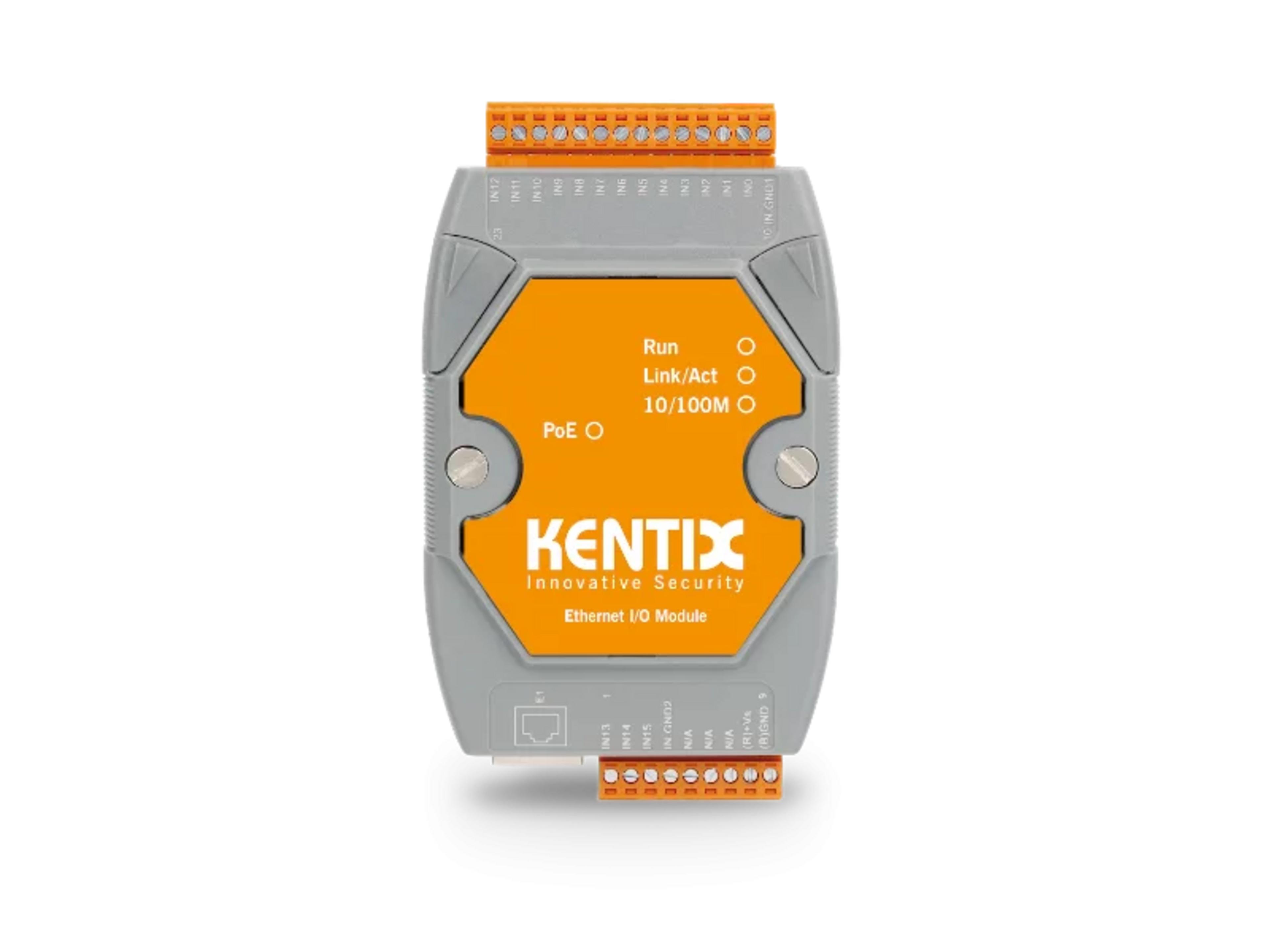 Kentix Expansion Module 6