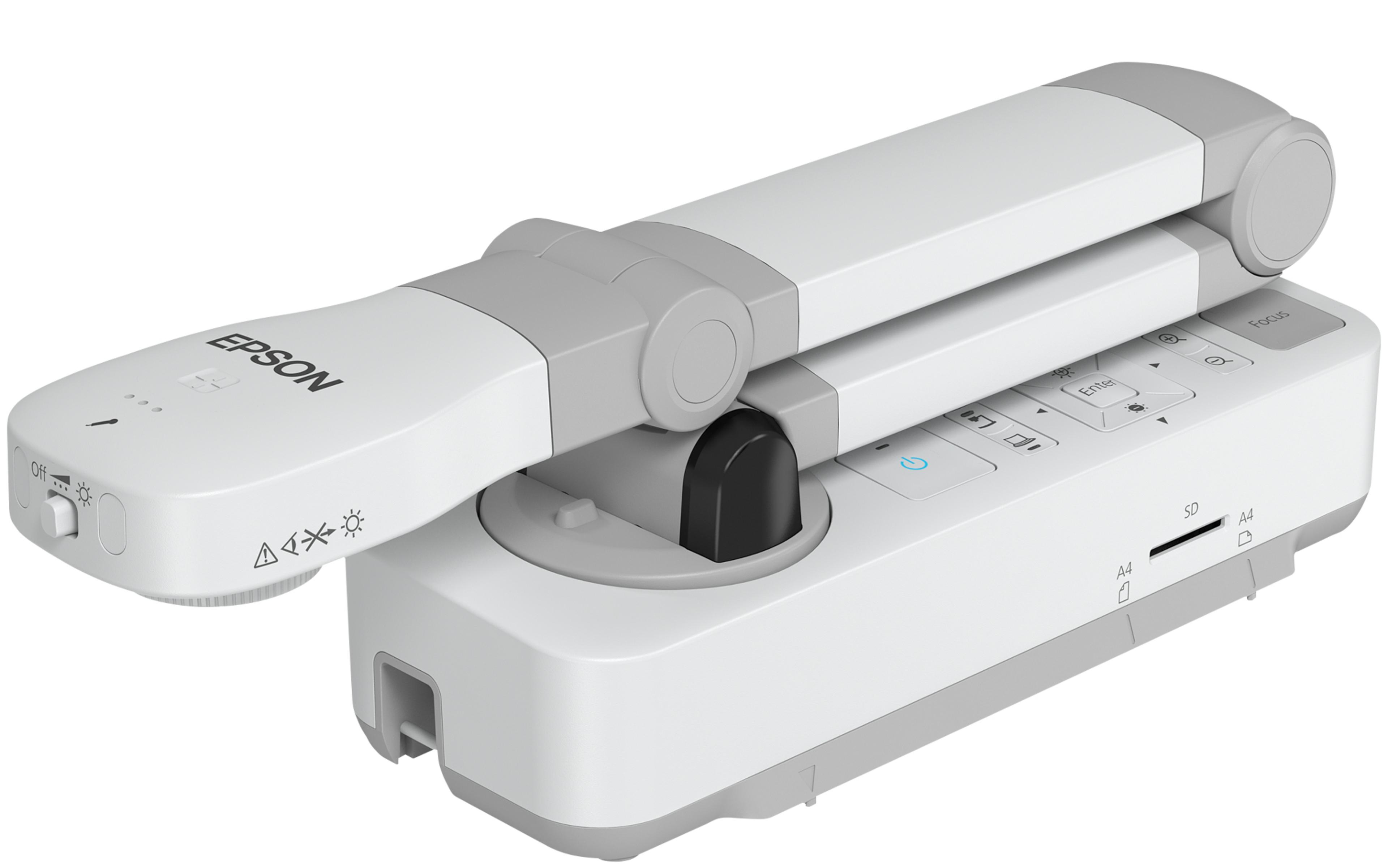 Câmara de documentos Epson ELPDC13