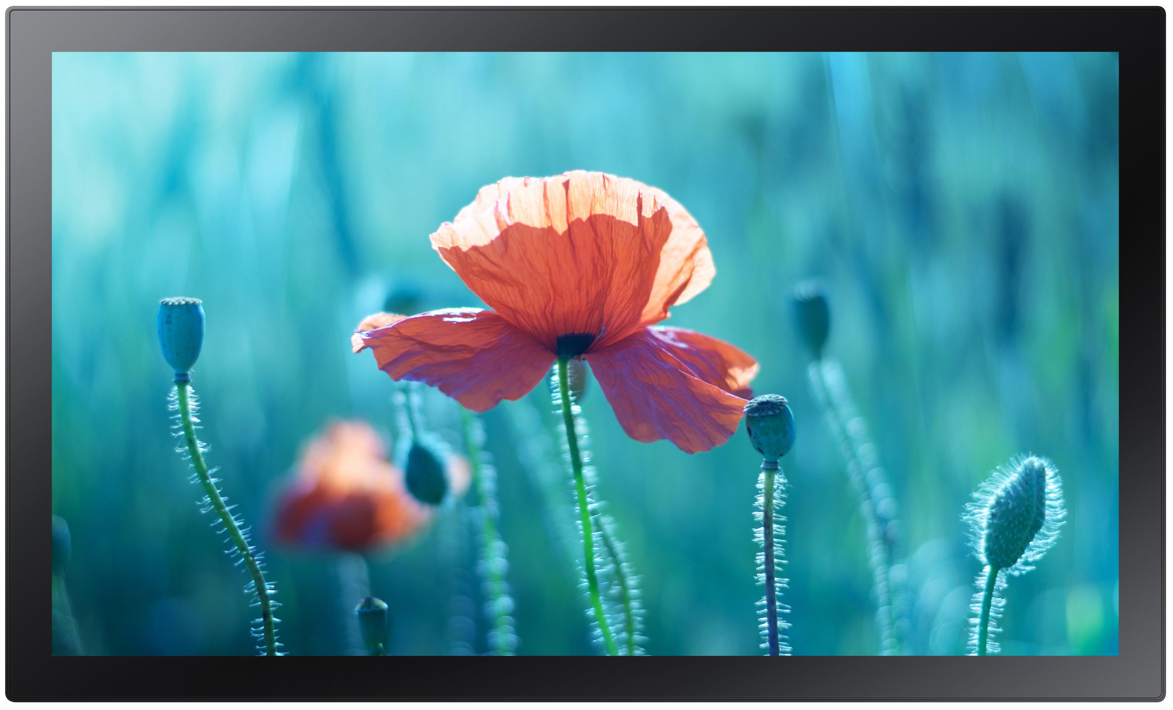 Samsung QB13R-TM Touch Display
