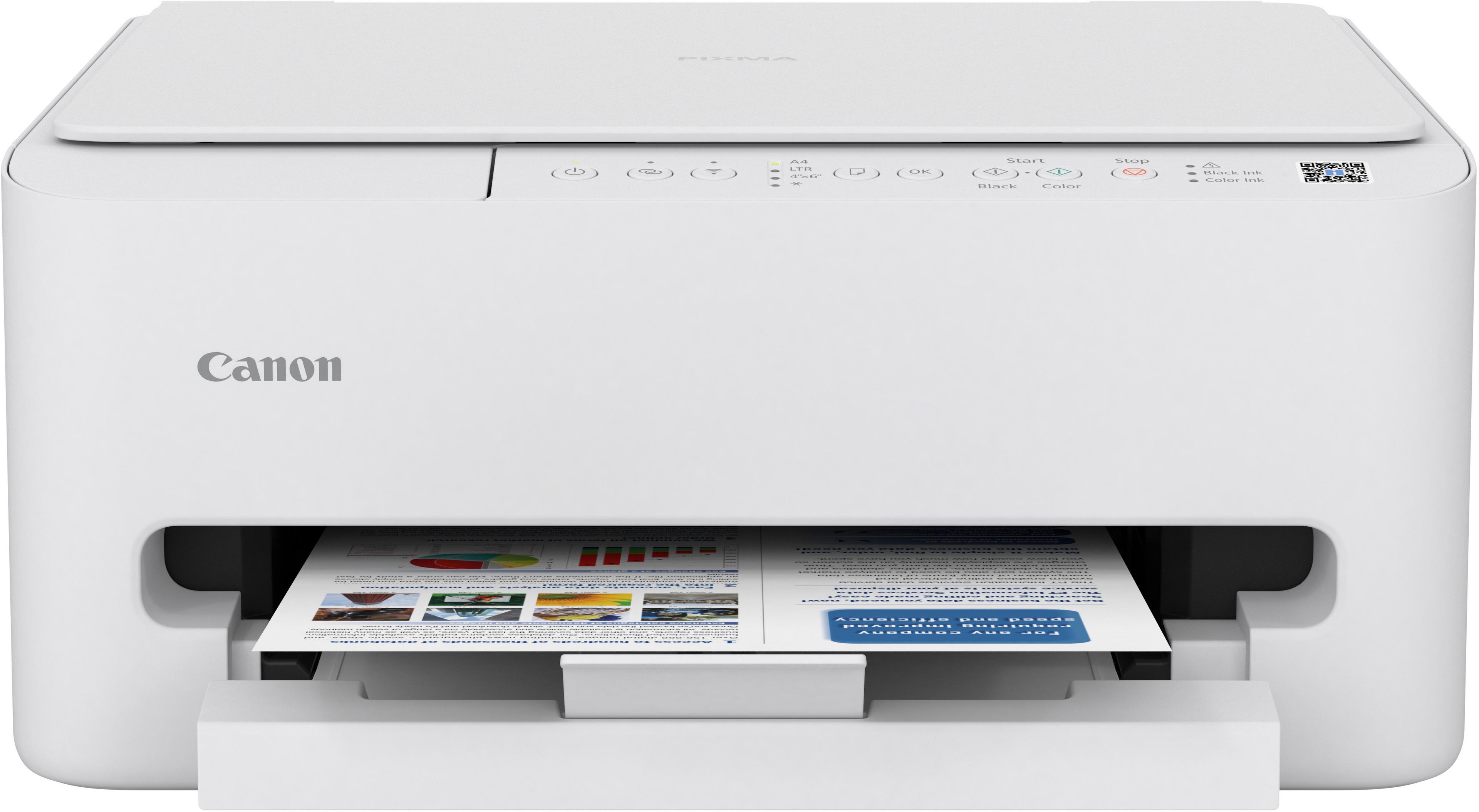 MFP Canon PIXMA TS4150i (opt. ac PPP)