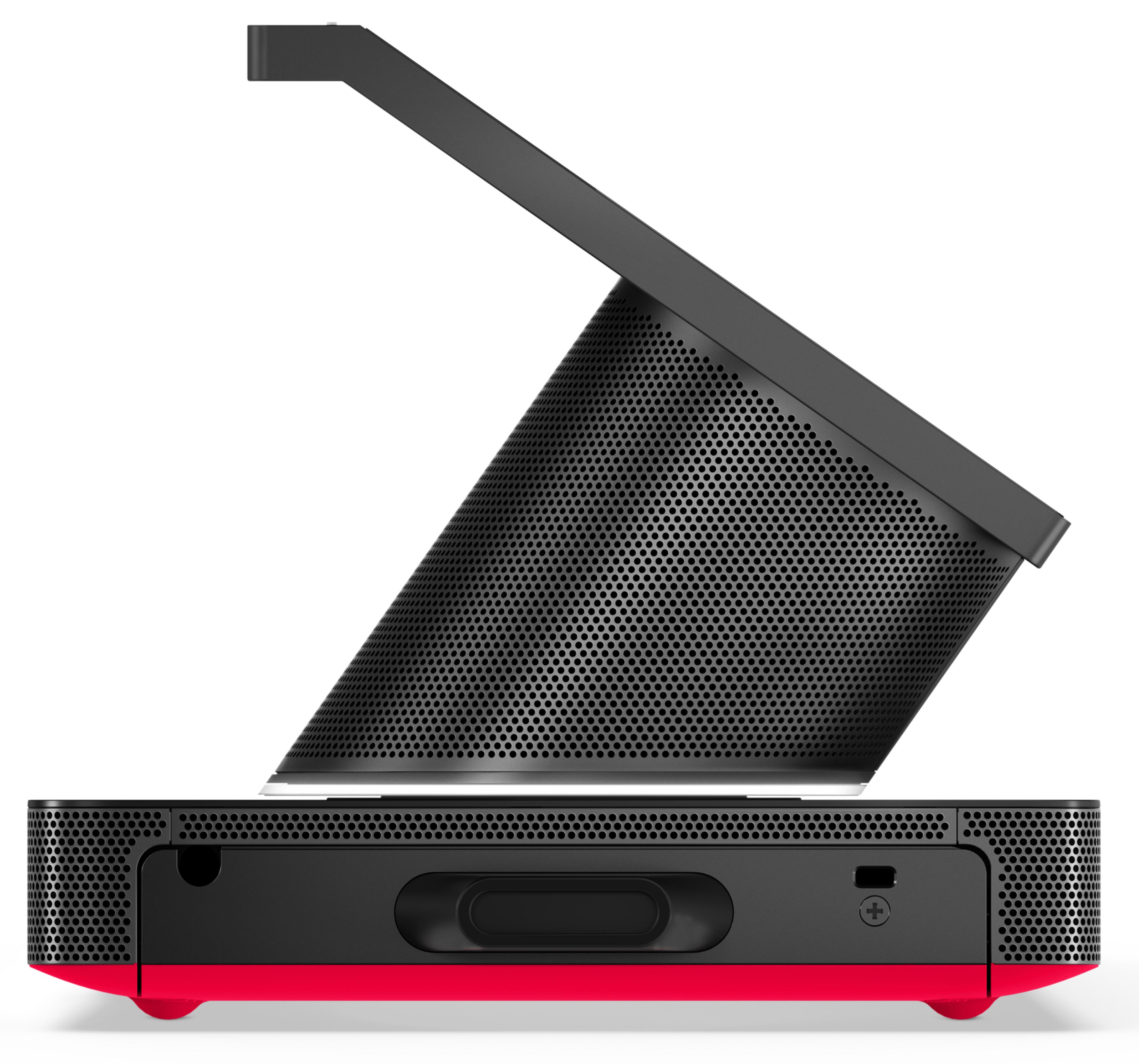 Lenovo ThinkSmart Hub Zoom