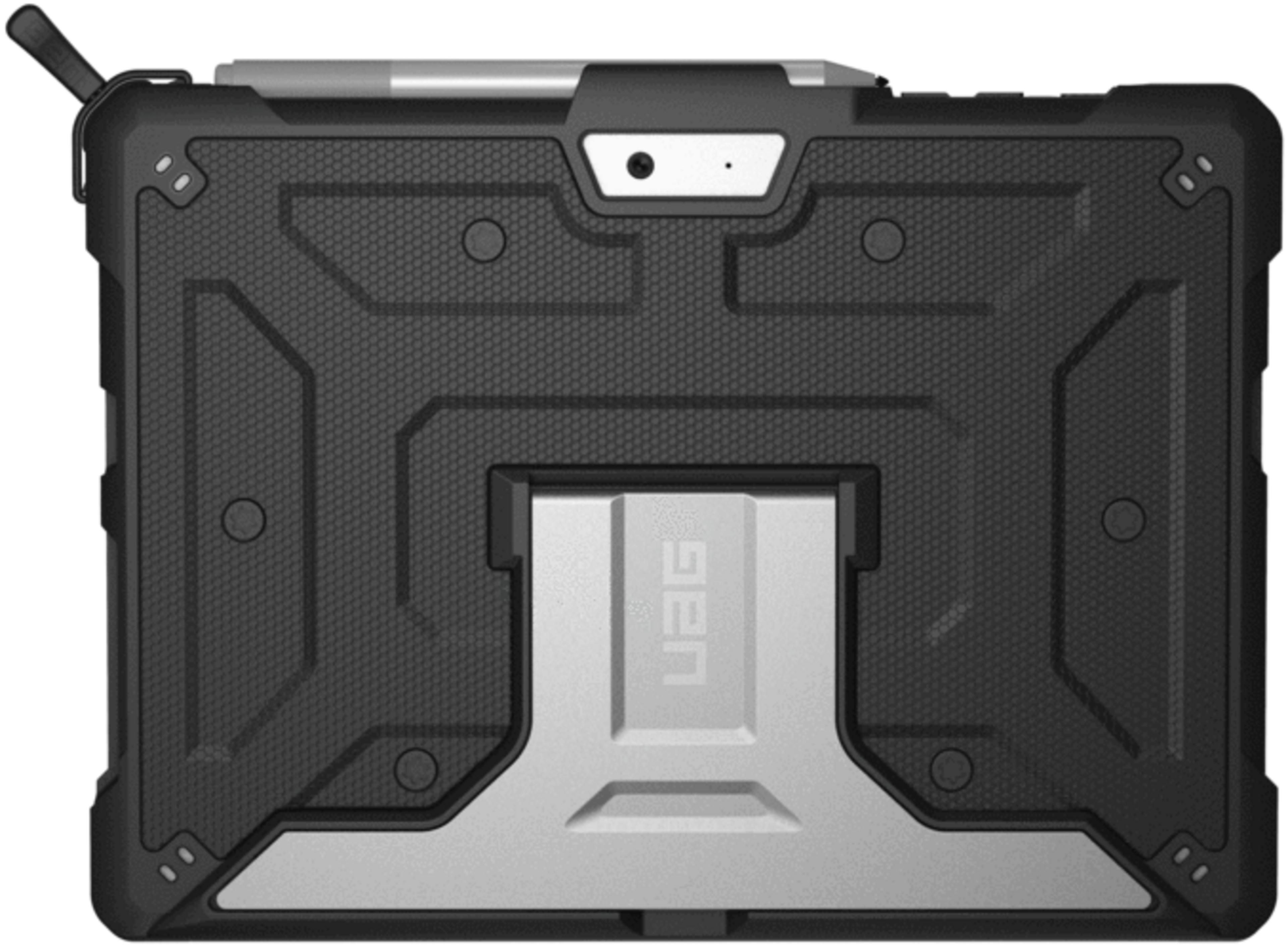 UAG Metropolis Surface Go 10.5" Case