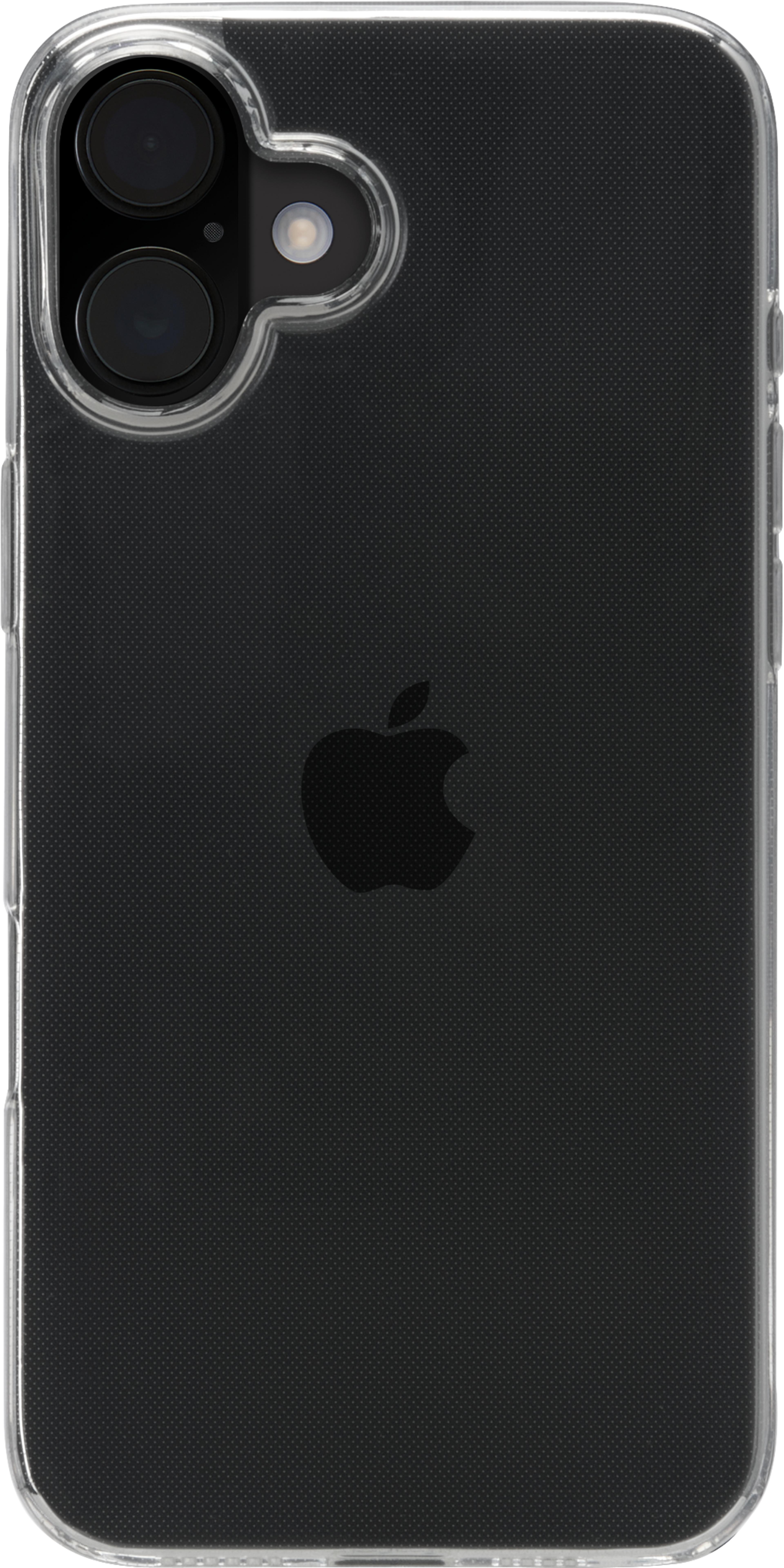 Hama Always Clear iP16 Pro Case