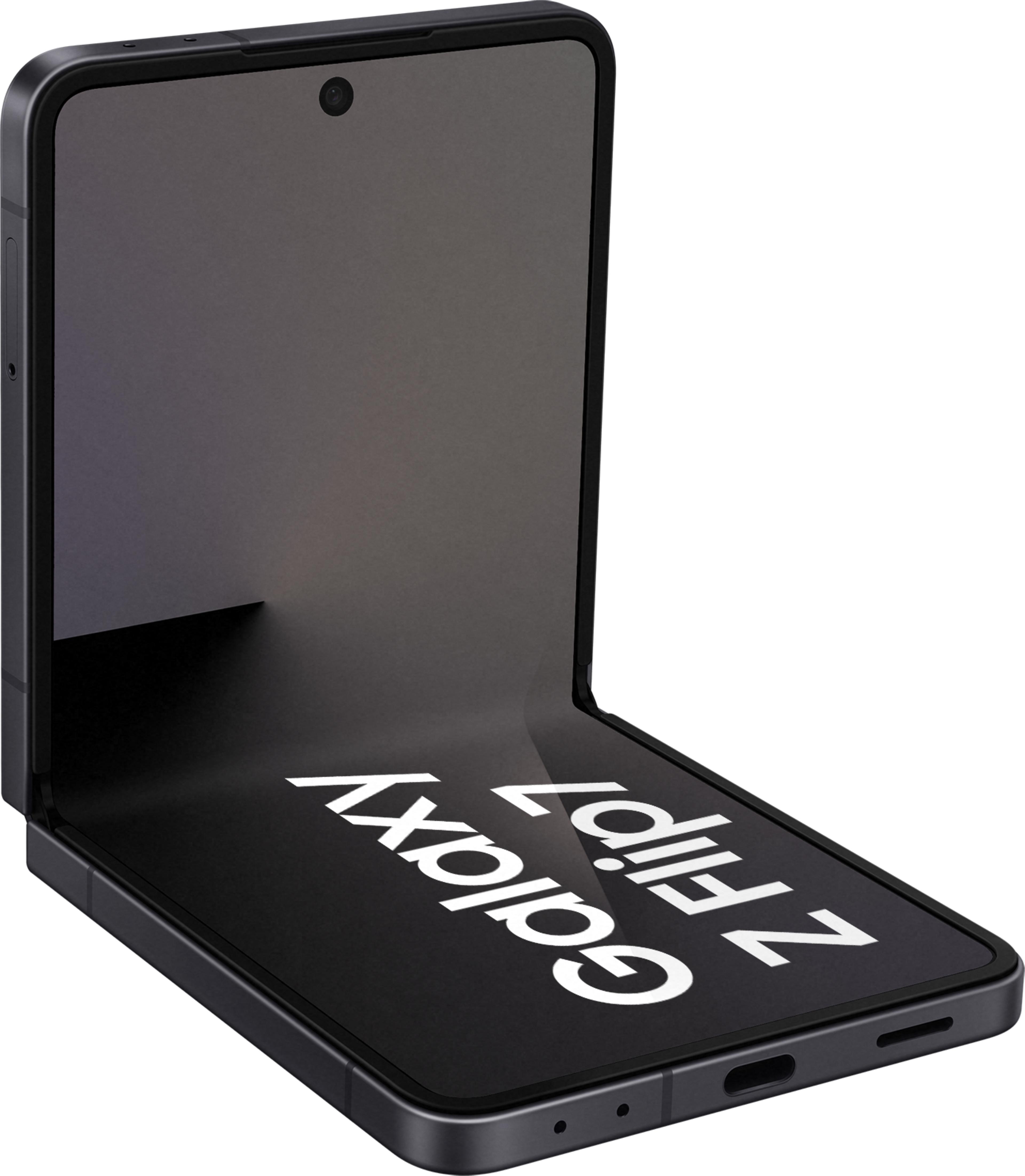 Samsung Galaxy Z Flip7 256GB Black