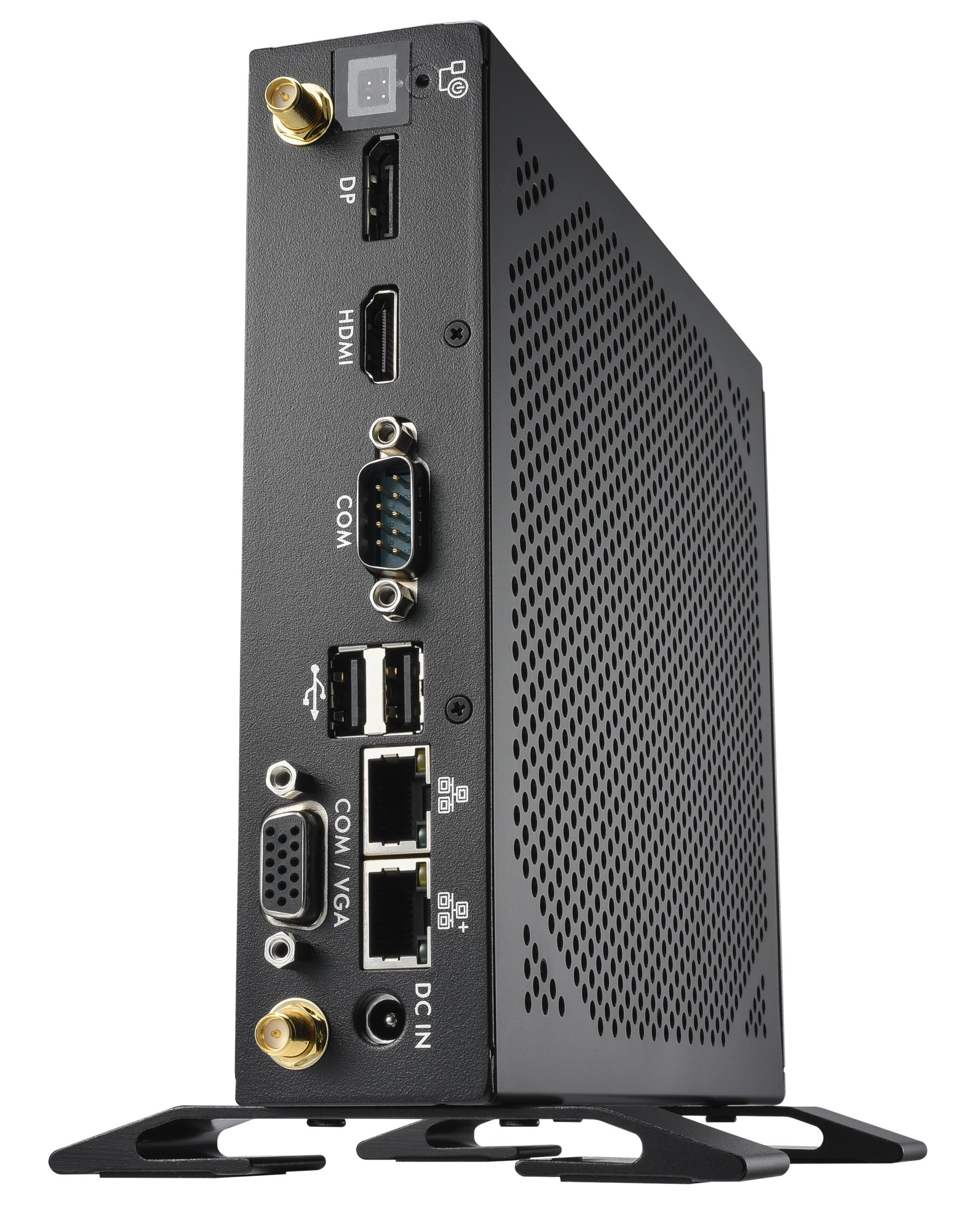 Shuttle DS50U3 i3 Barebone PC