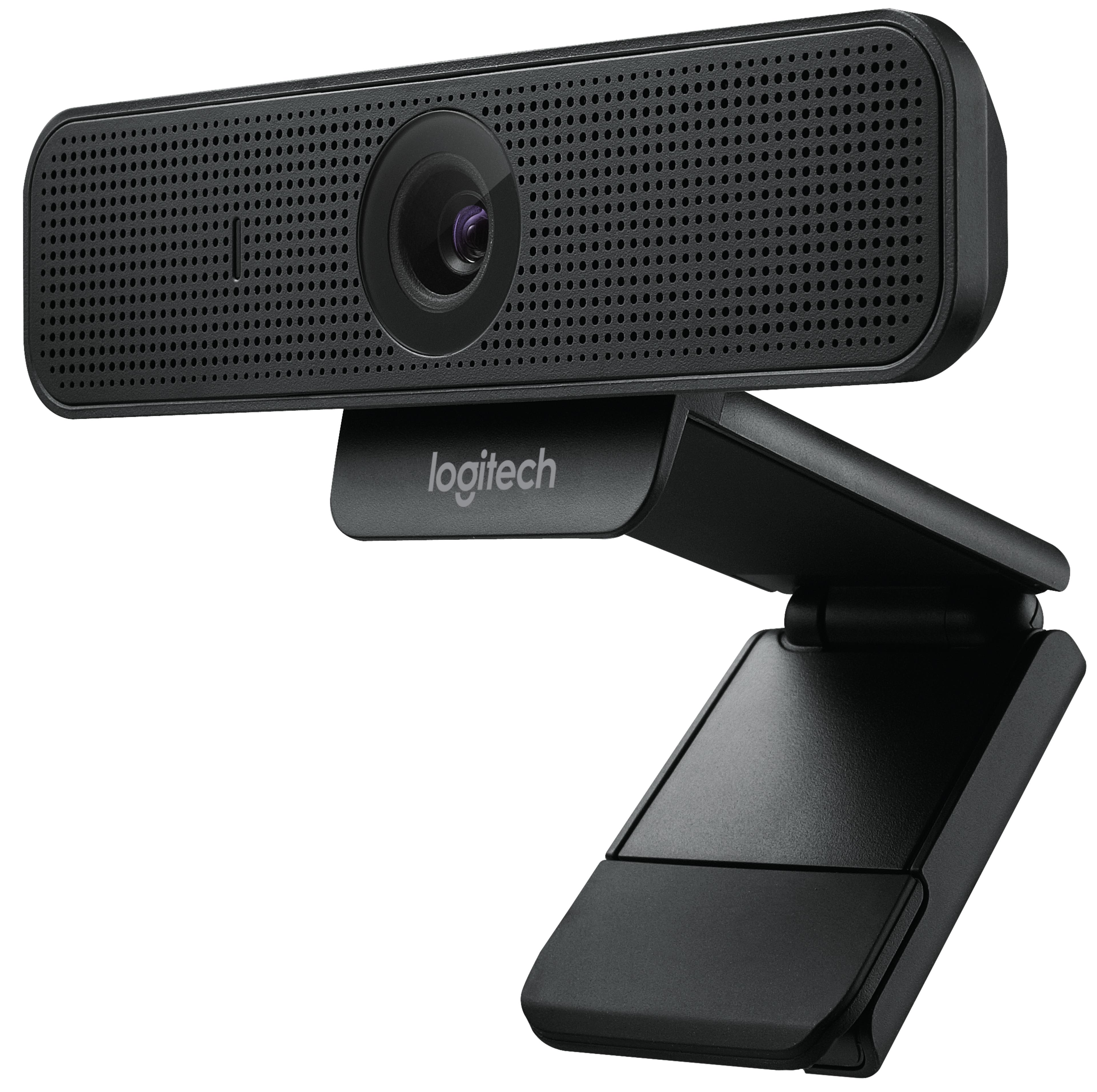 Logitech Wired VideoCollaboration Kit UC