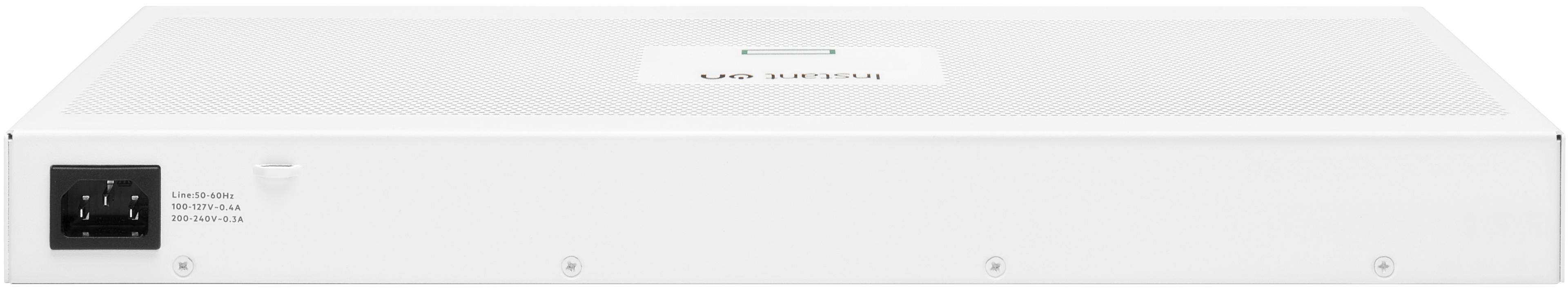 HPE NW Instant On 1830 24G Switch