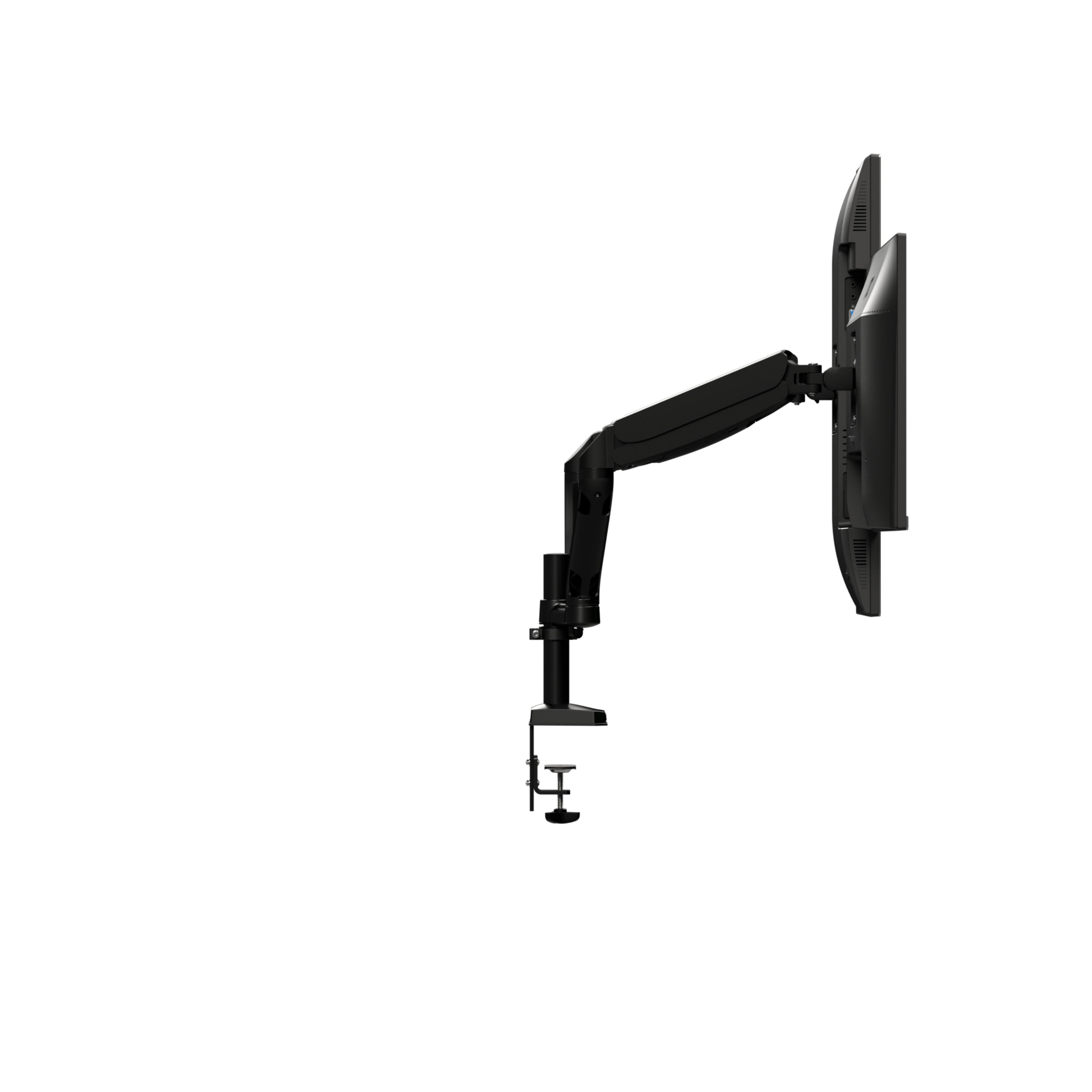 AOC AD110D0 Dual Desk Mount