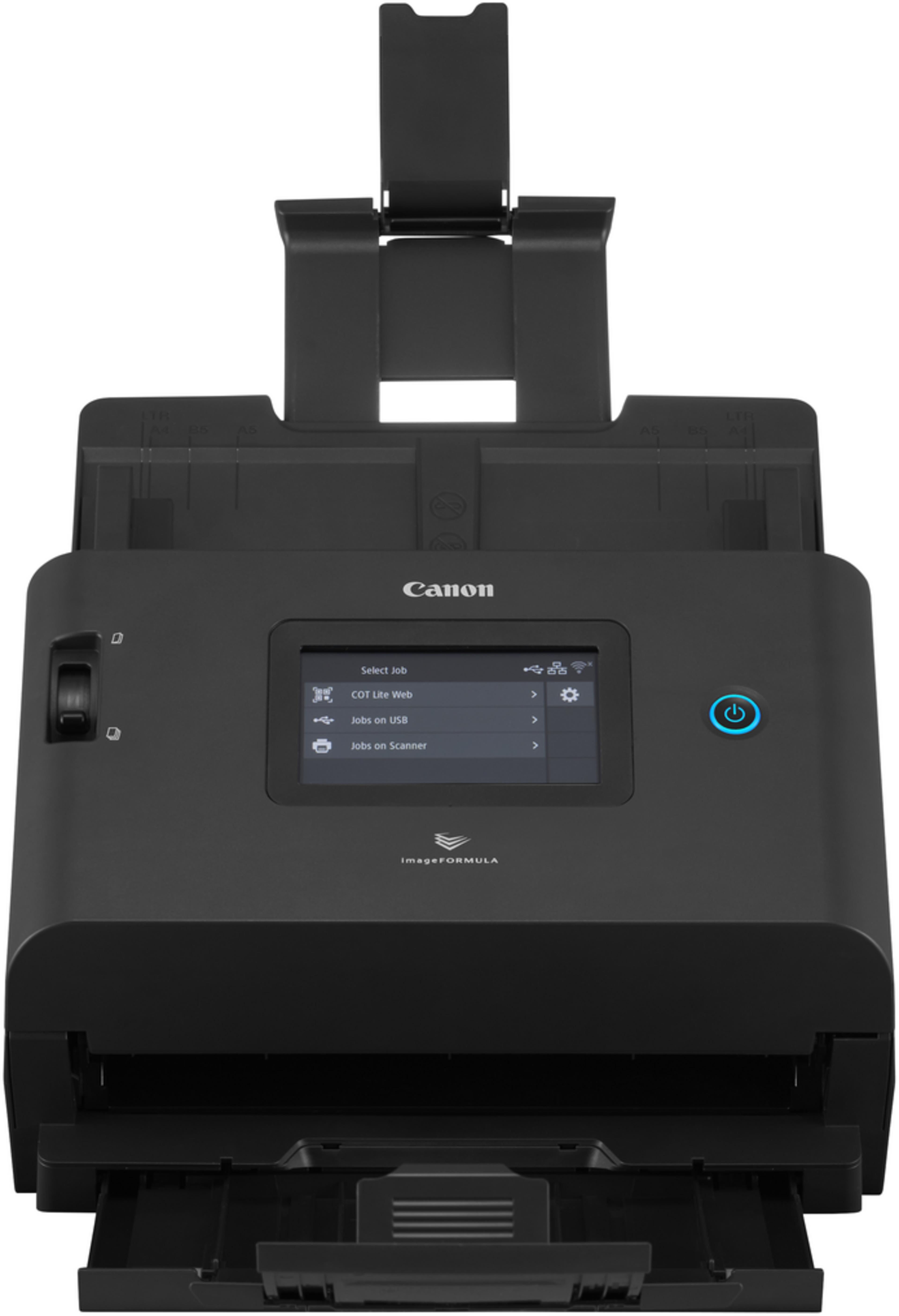Scanner Canon imageFORMULA DR-S350NW