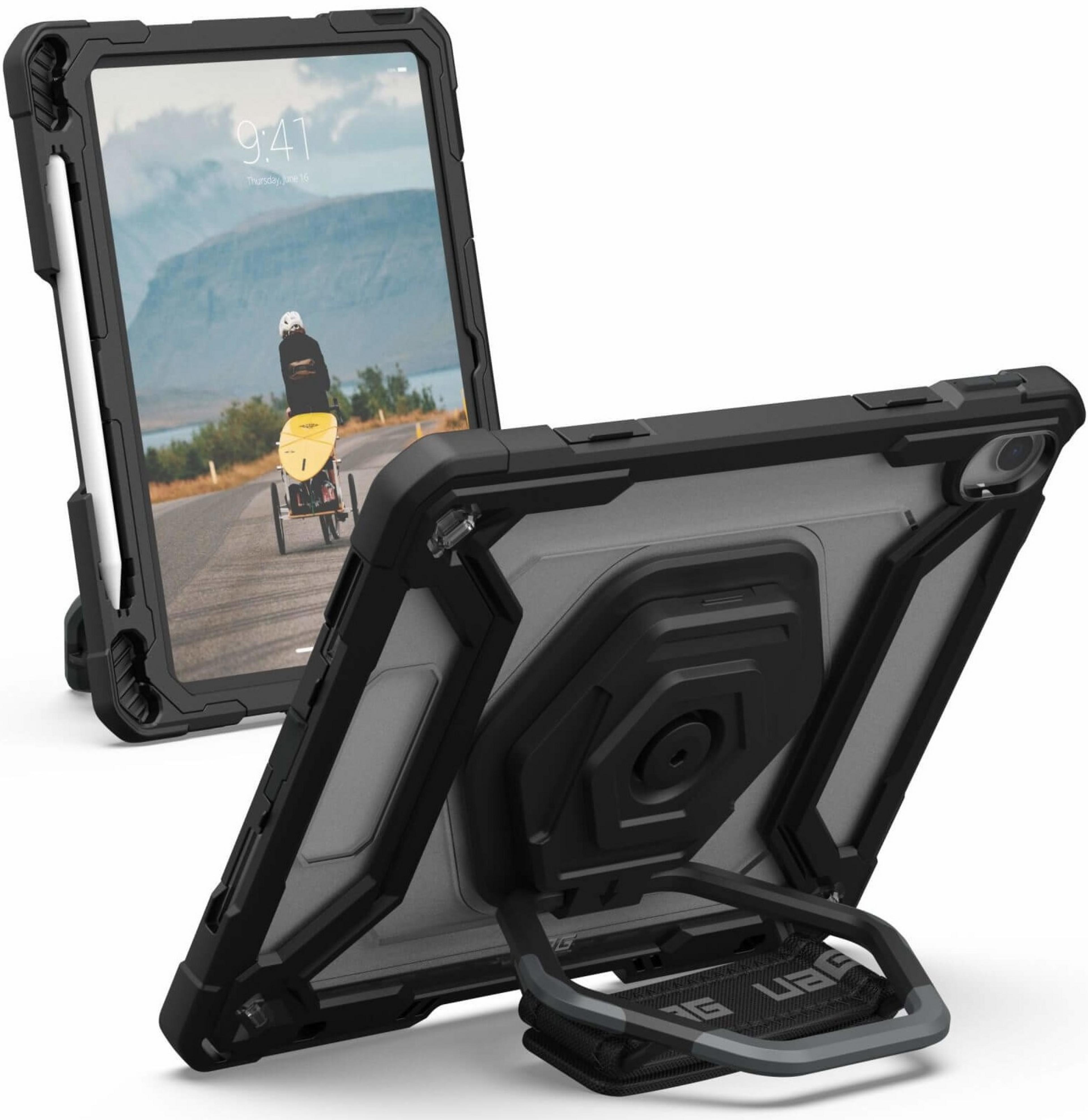 UAG Plasma 11" 2025/ iPad 10,9" 2022