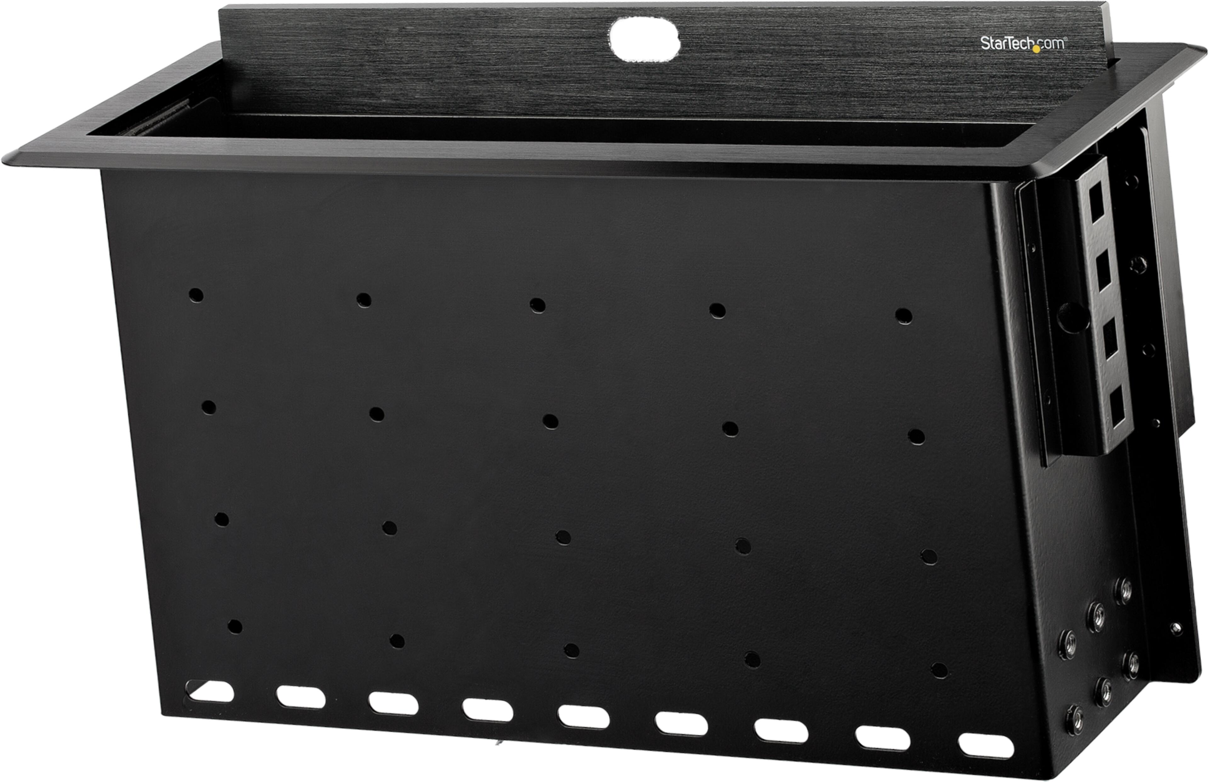 StarTech Conference Table Box DualModule