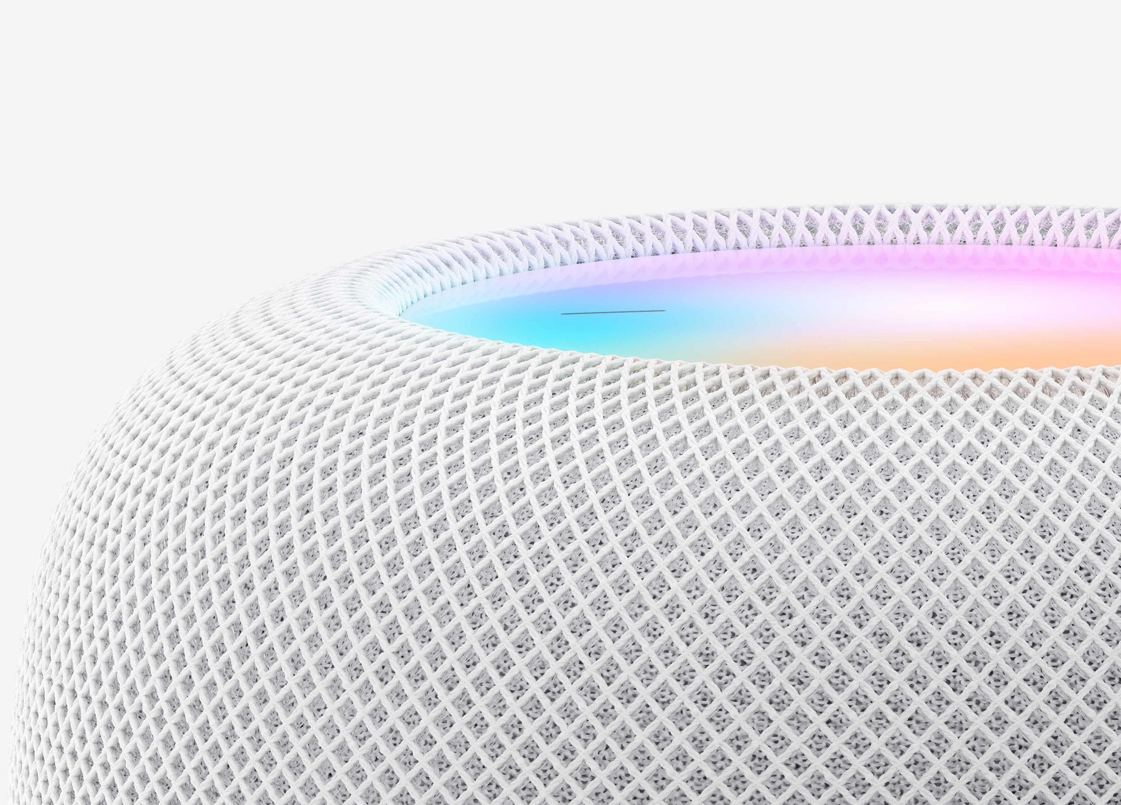 Apple HomePod White