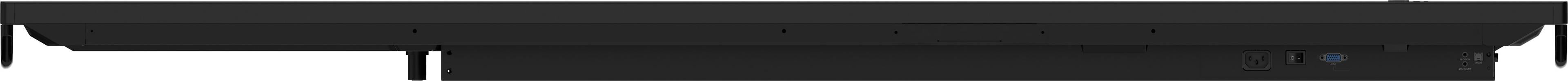 iiyama PL TE7512MIS-B3AG Touch Display