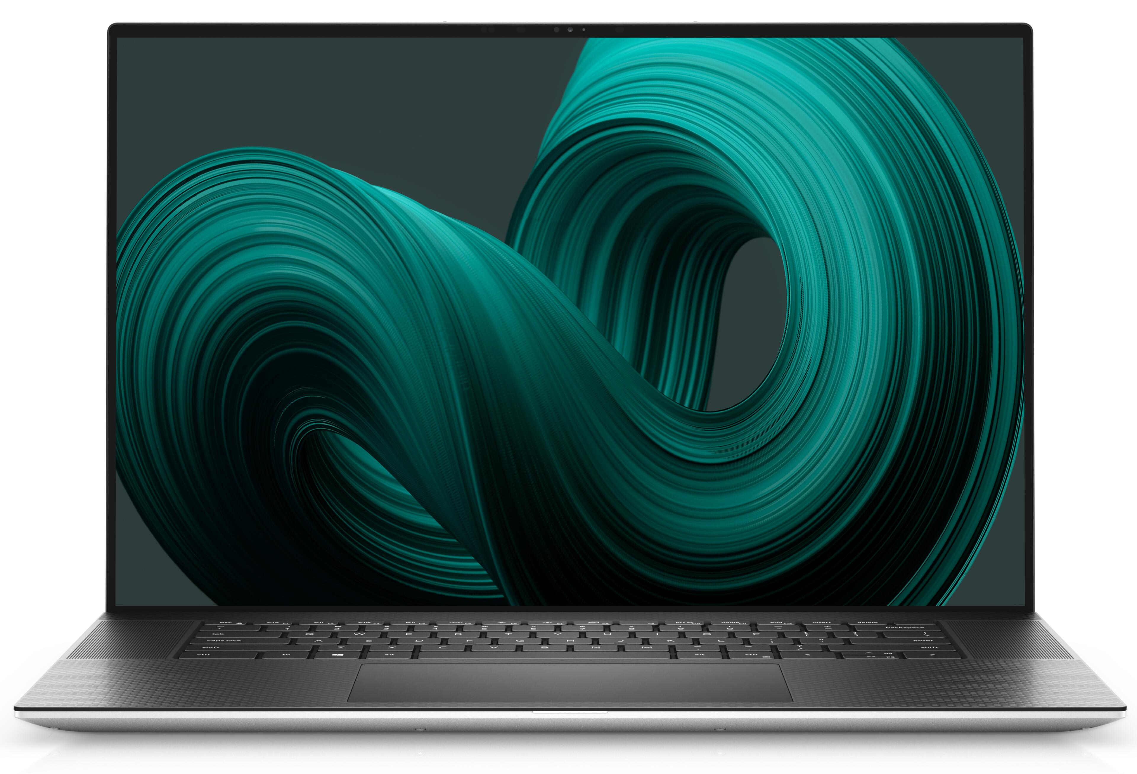 Dell XPS 17 9720 i9 32GB/1TB