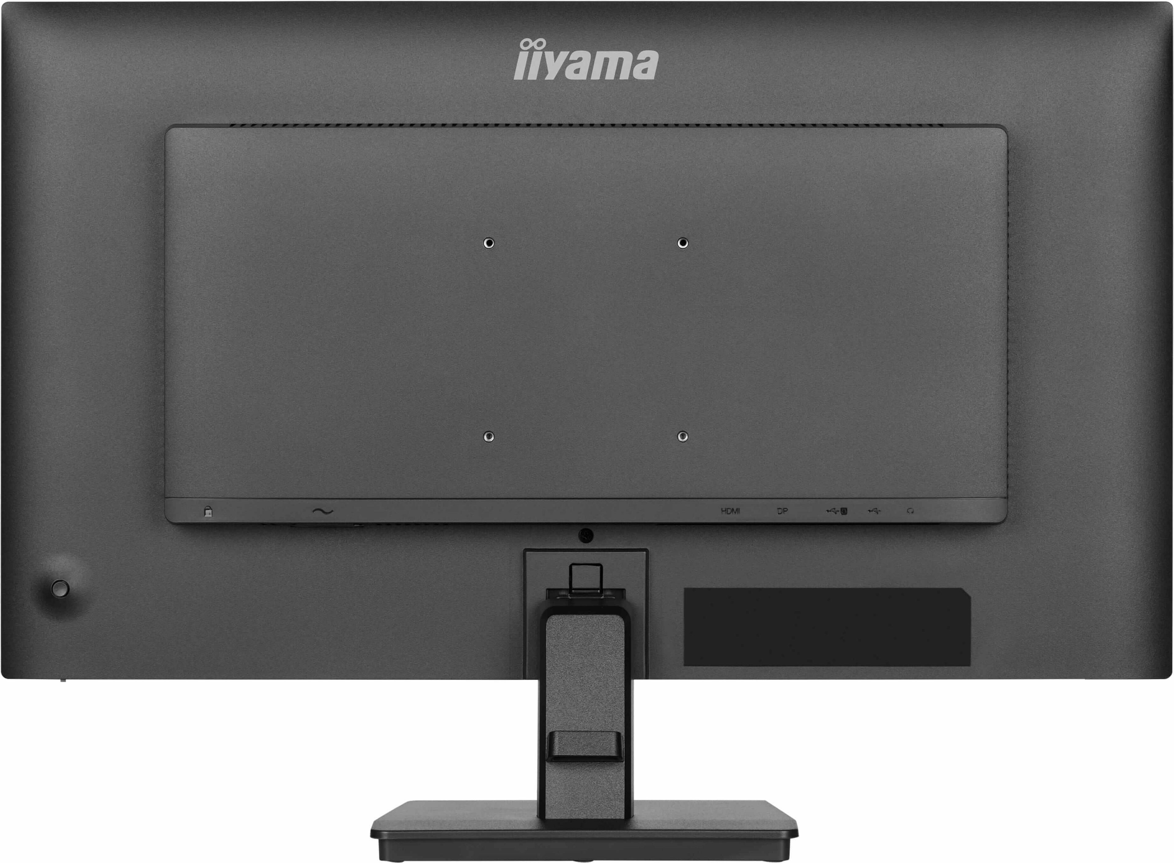 iiyama ProLite X2792QSU-B1 Monitor