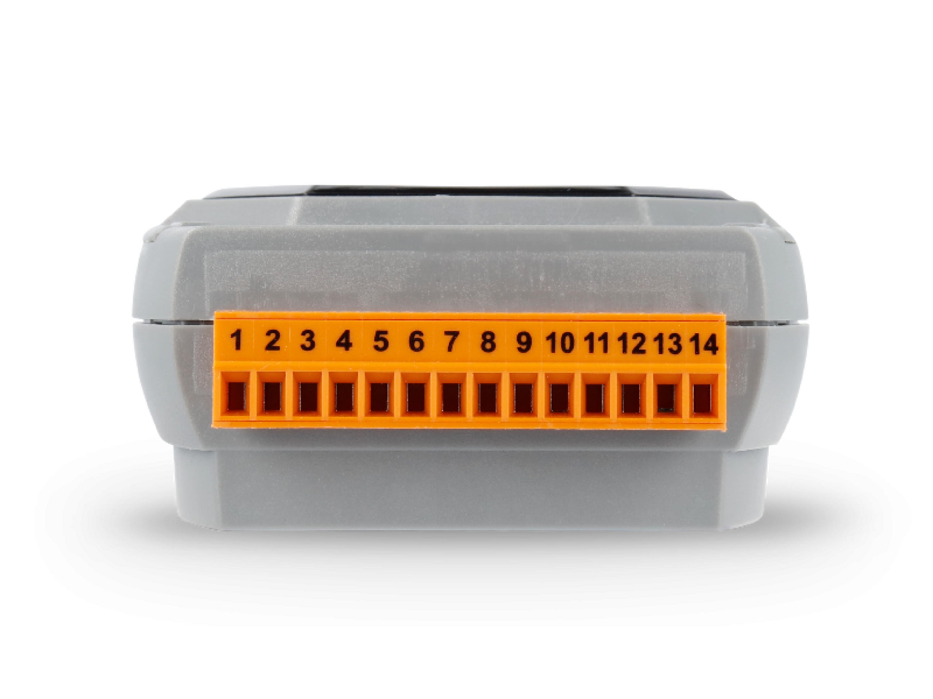 Kentix Expansion Module 6