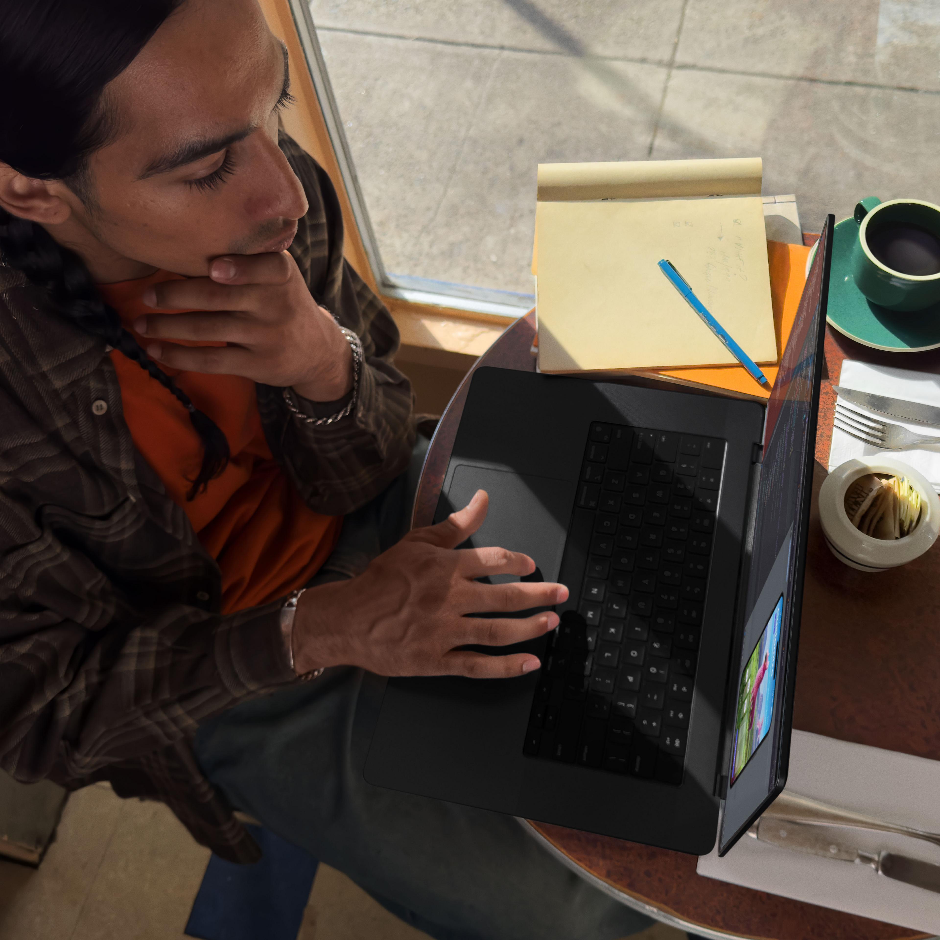 Apple MacBook Pro 16 M3Max 48GB/1TB fek.
