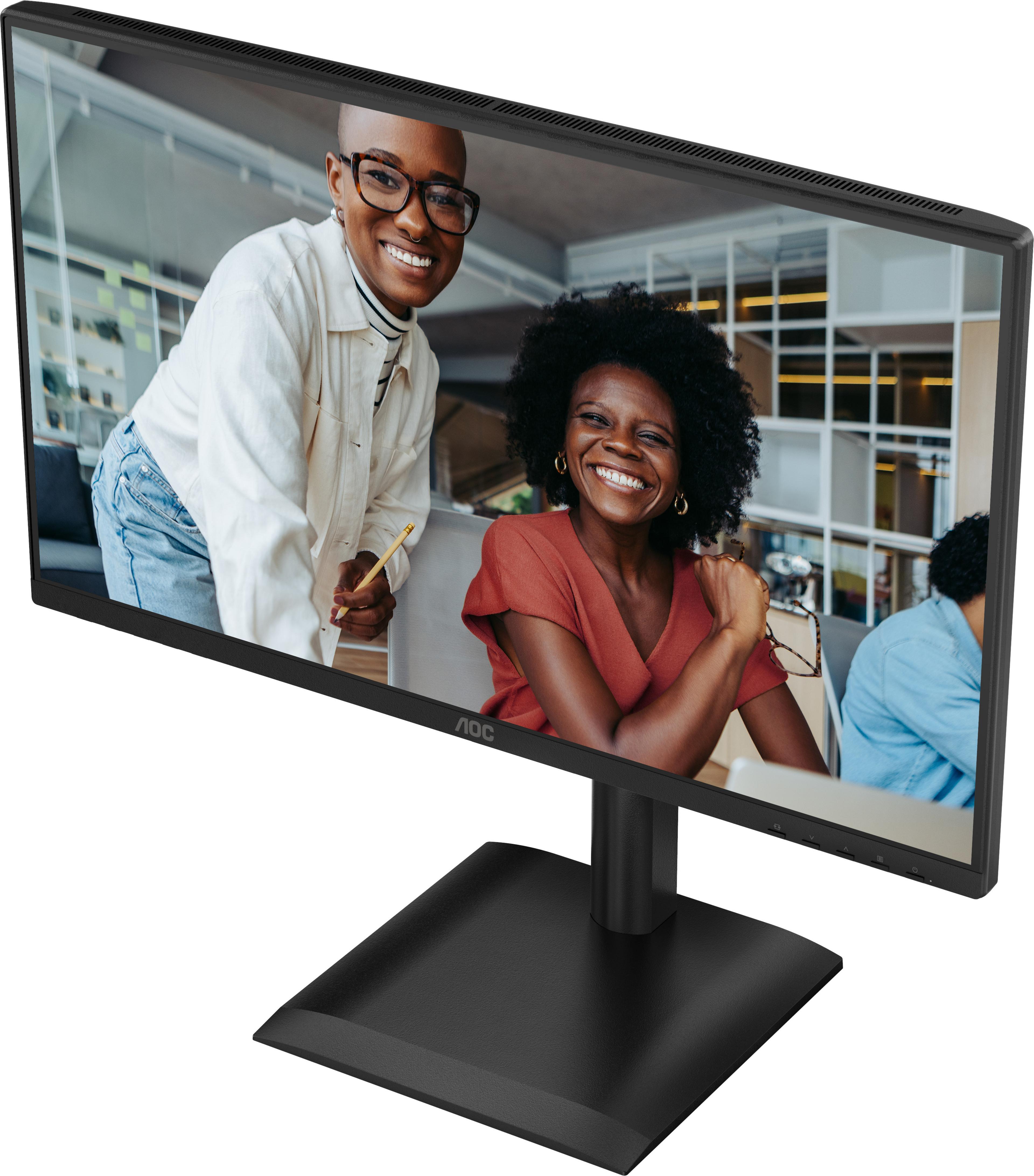 AOC Q27E4CV Monitor
