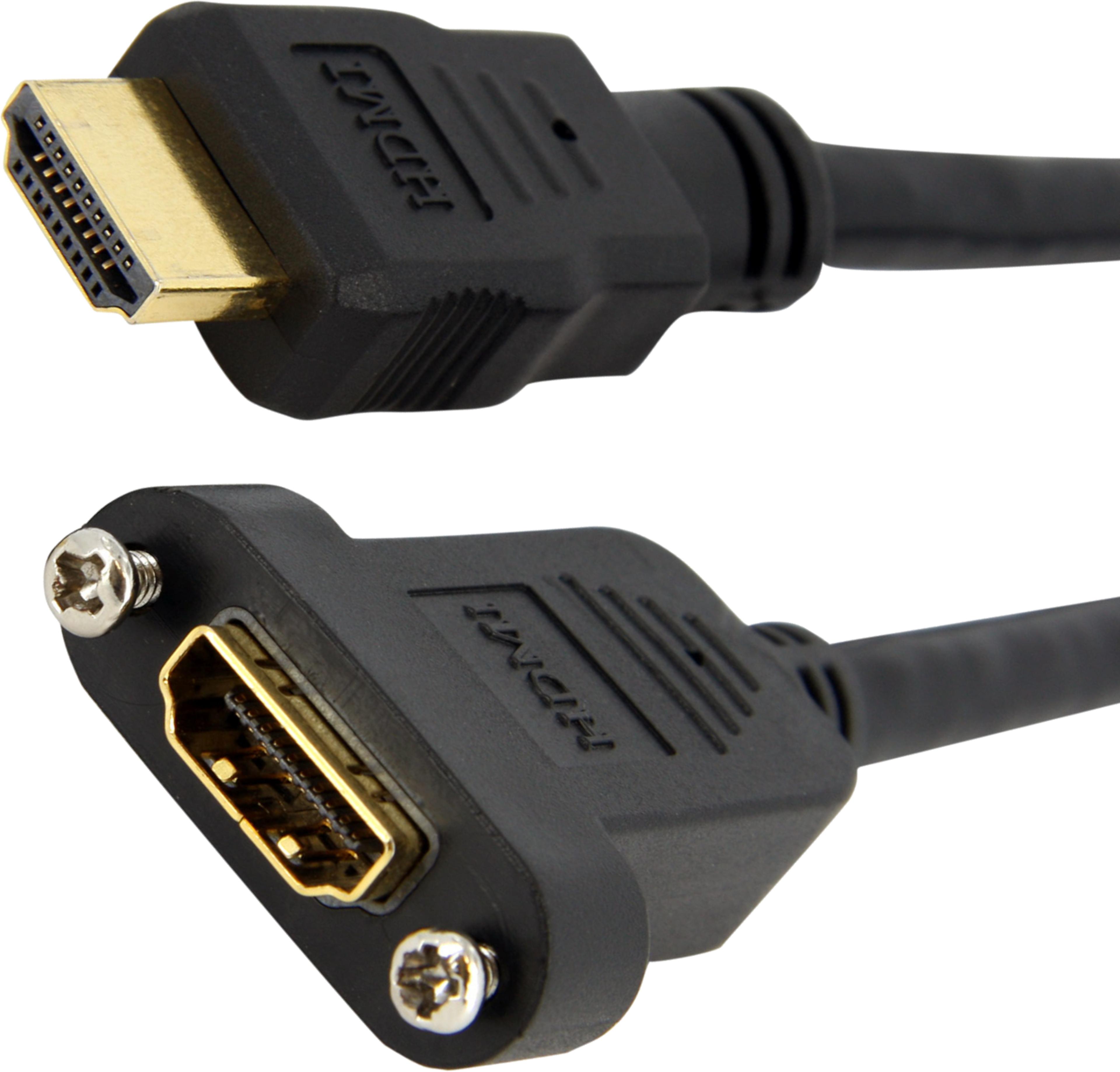 Przedłużacz HDMI StarTech 0,9 m