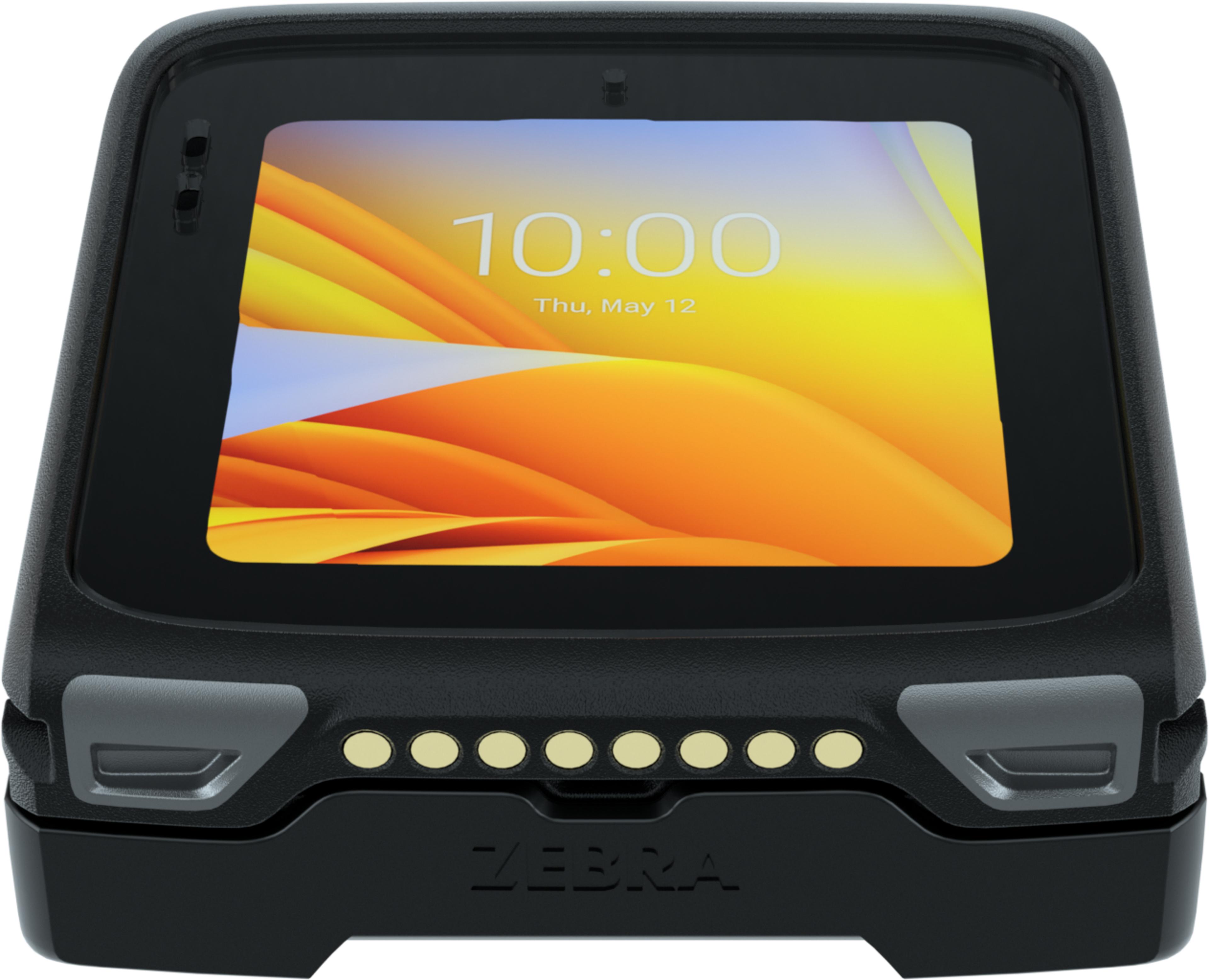 Zebra WS50 Mobile Computer Wrist Mount