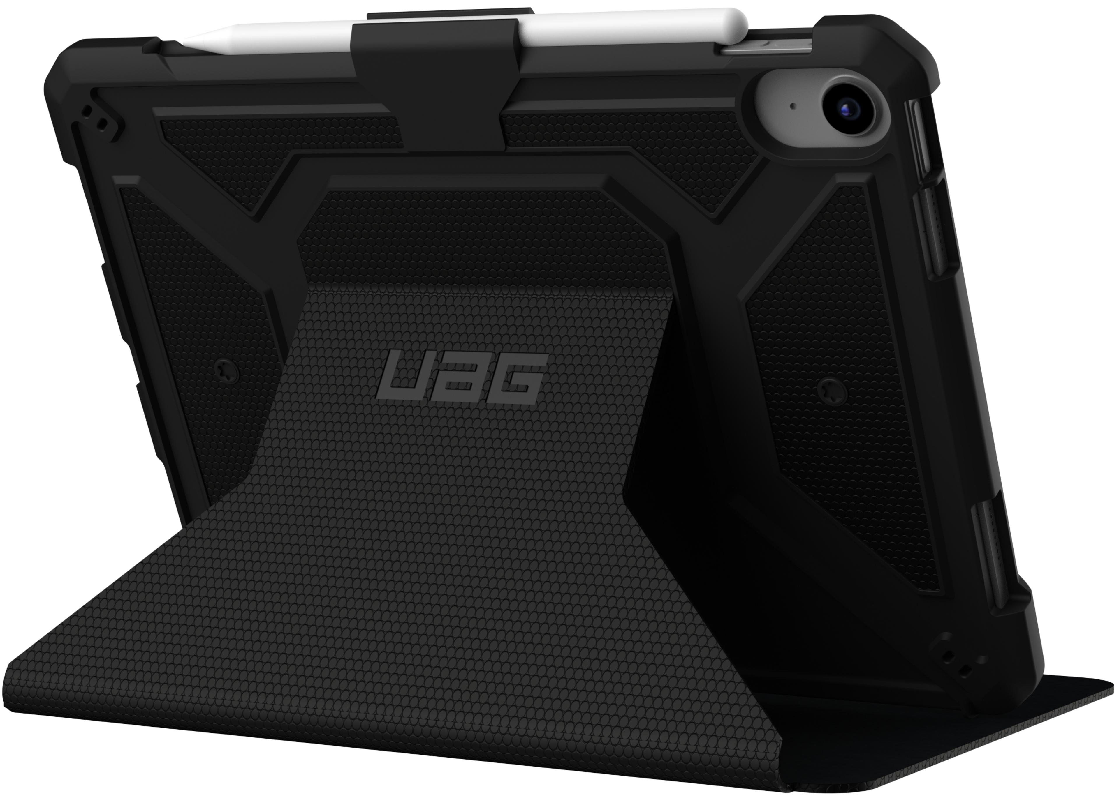 UAG Metro. iPad 11" (2025) /10.9" (2022)