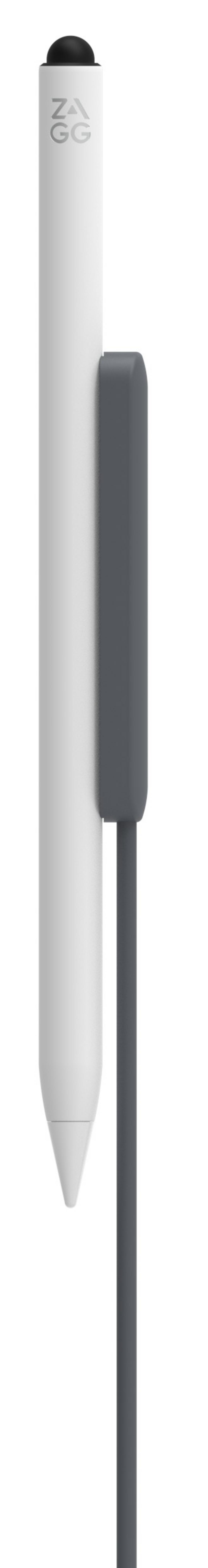 Stylet ZAGG Pro Stylus 2, blanc