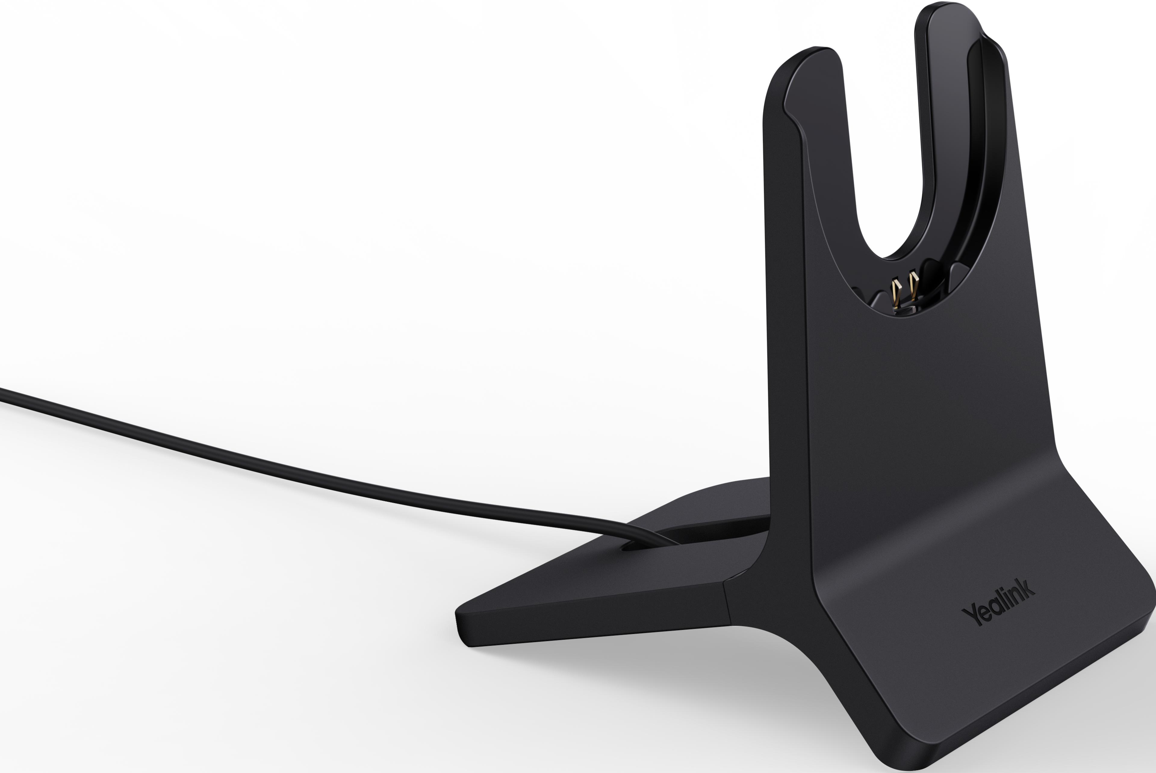 Yealink BH74 Teams Headset with Stand