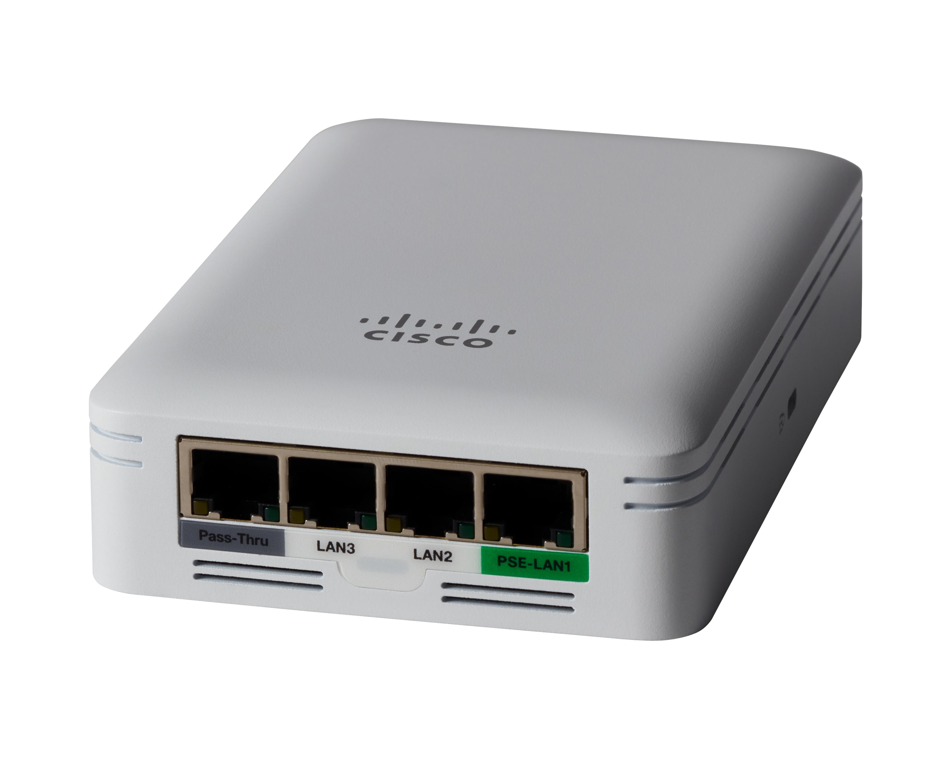 Cisco CBW145AC-E Access Point