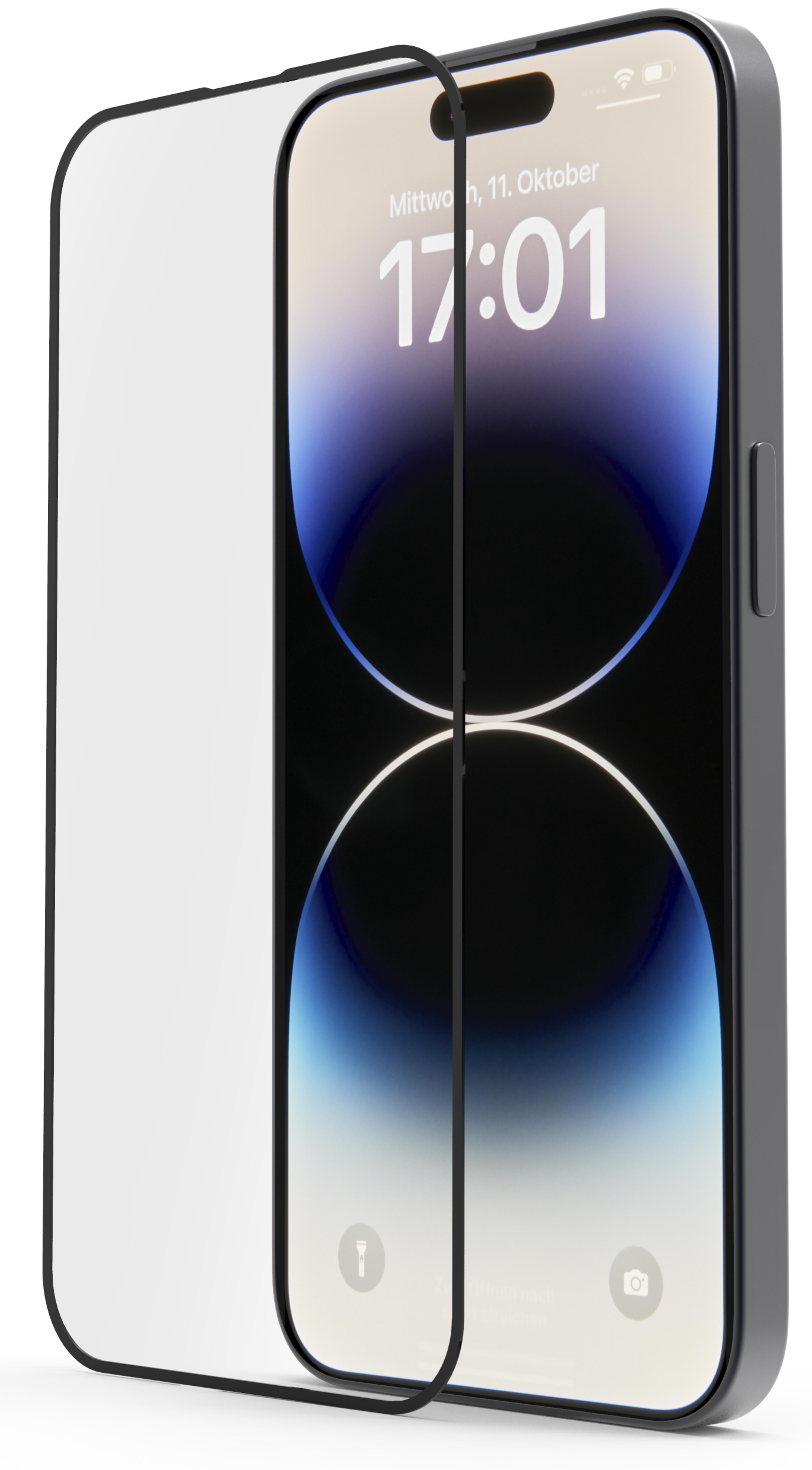 Hama Extr. iPhone 14 Pro Max Screen Prot