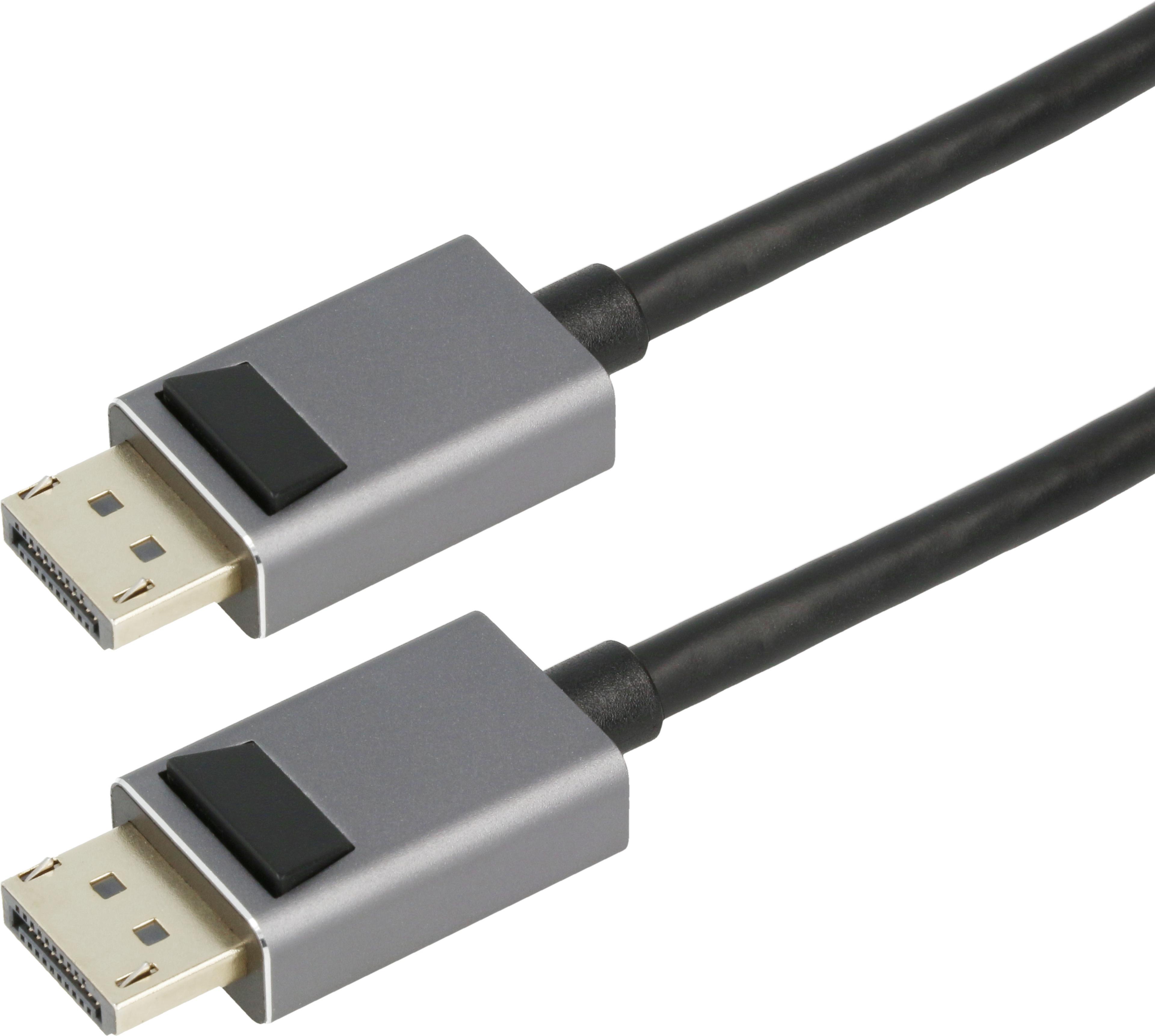 ARTICONA DisplayPort Cable 2m