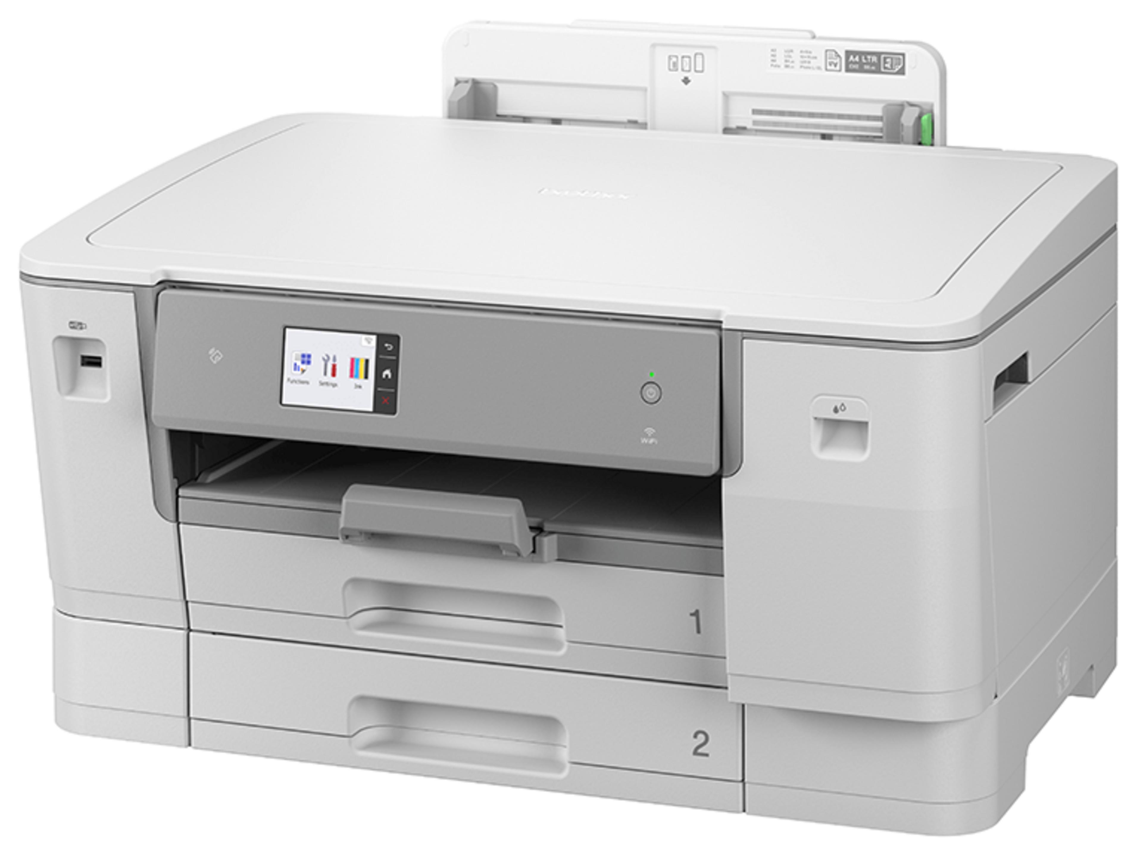 Brother HL-J6010DW Printer