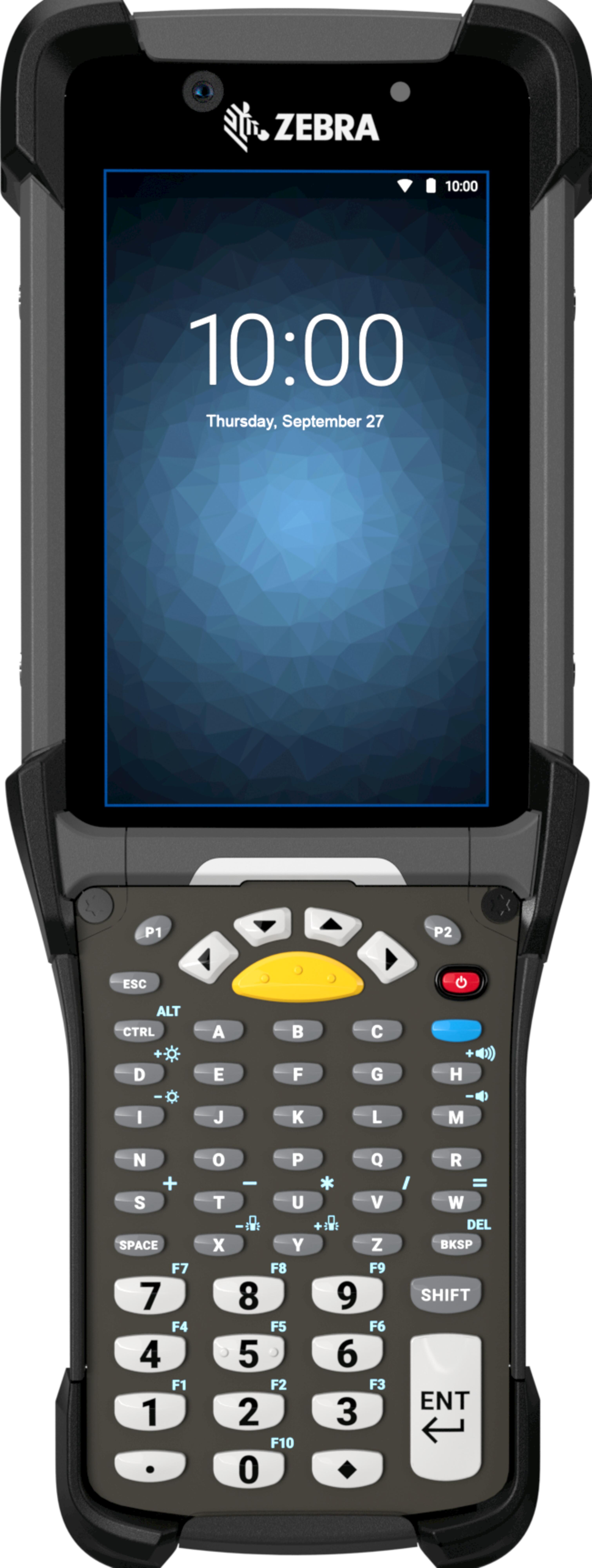 Zebra MC9300 mobiler Computer