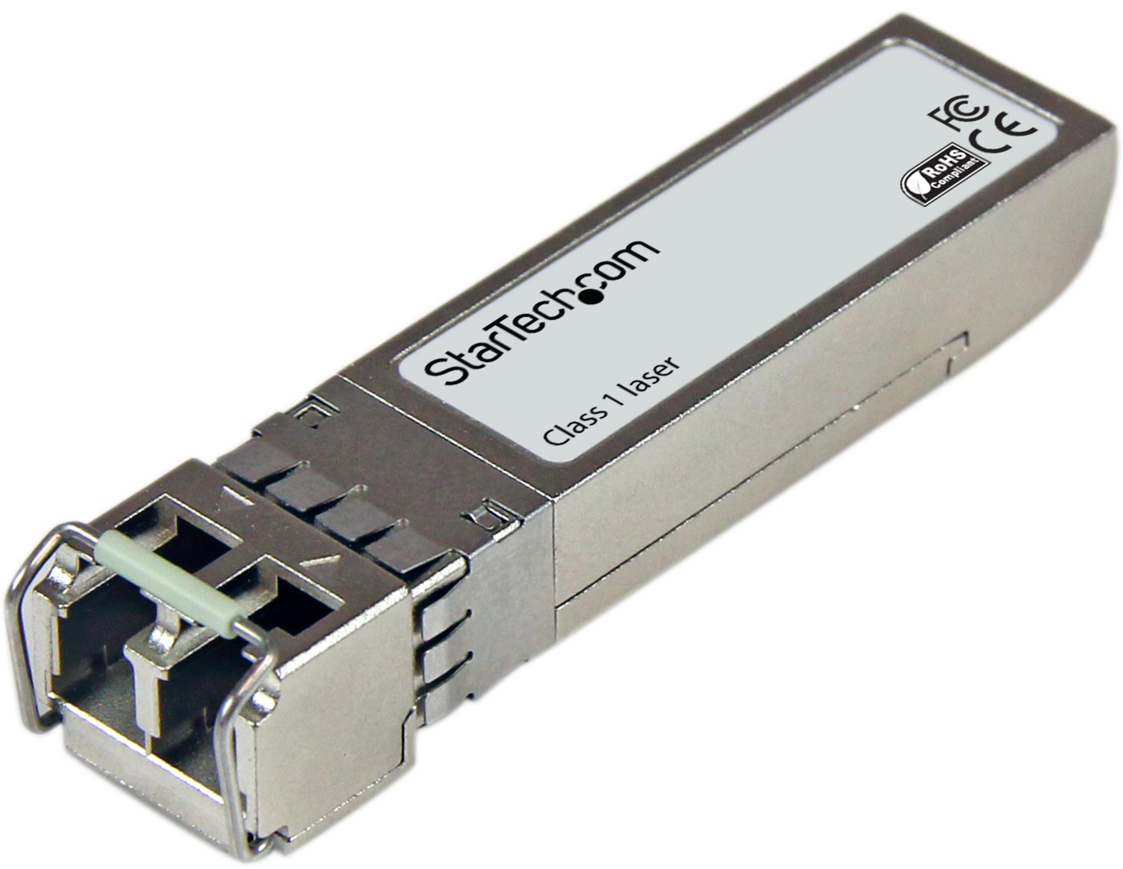 StarTech J9152D-ST SFP+ Module