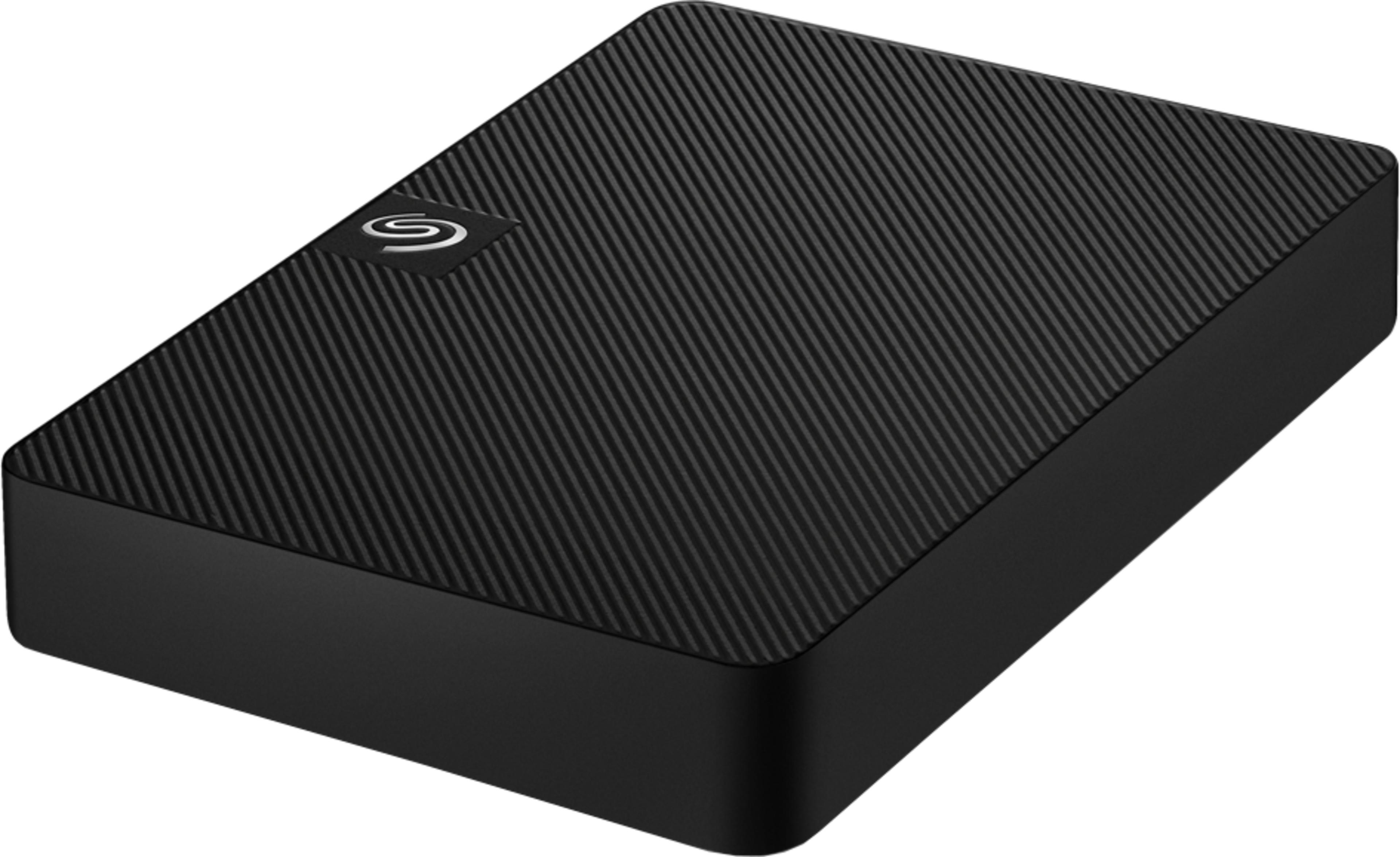 HDD Seagate Expansion Portable 5 TB