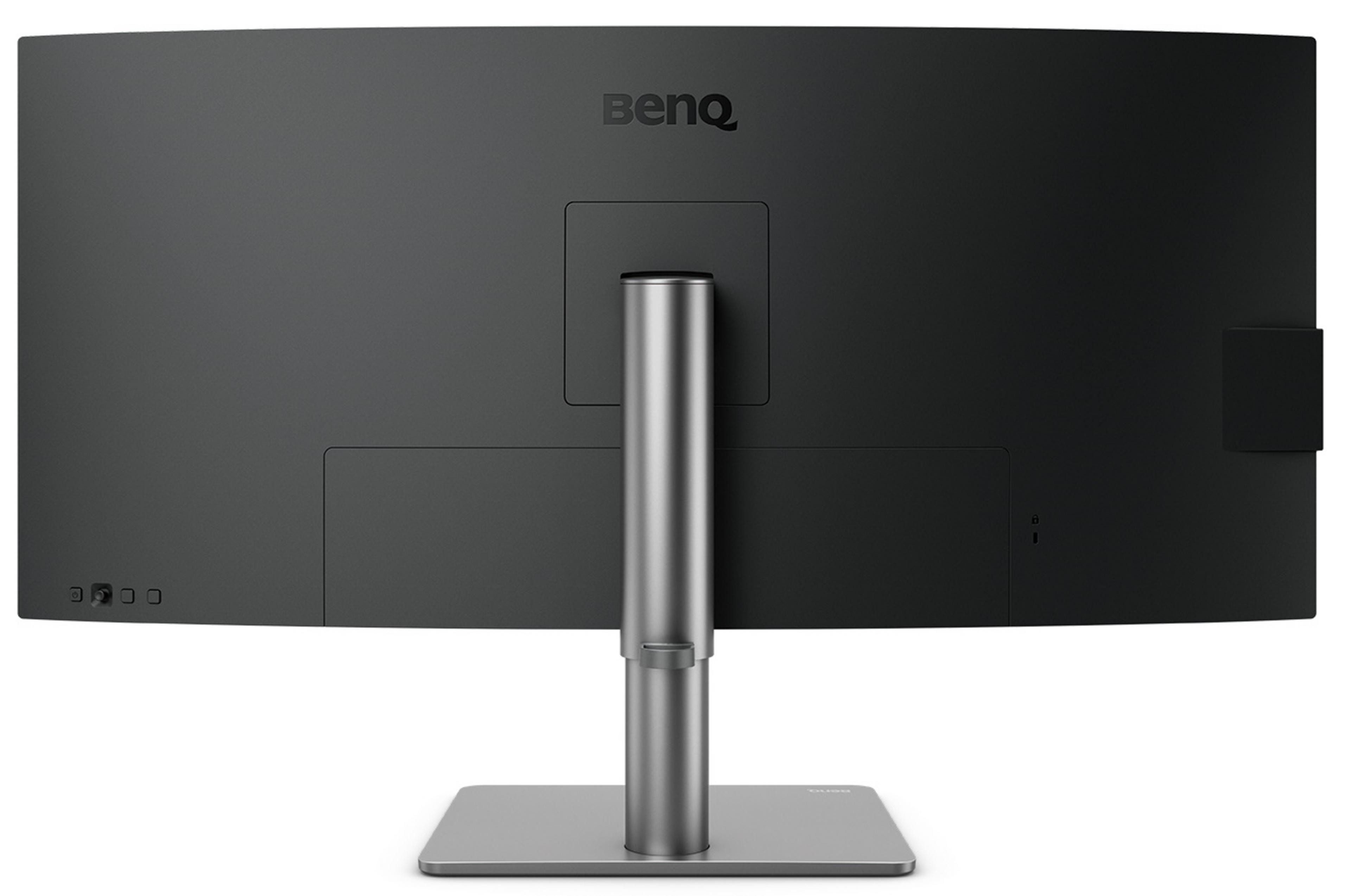 BenQ DesignVue PD3420Q Monitor