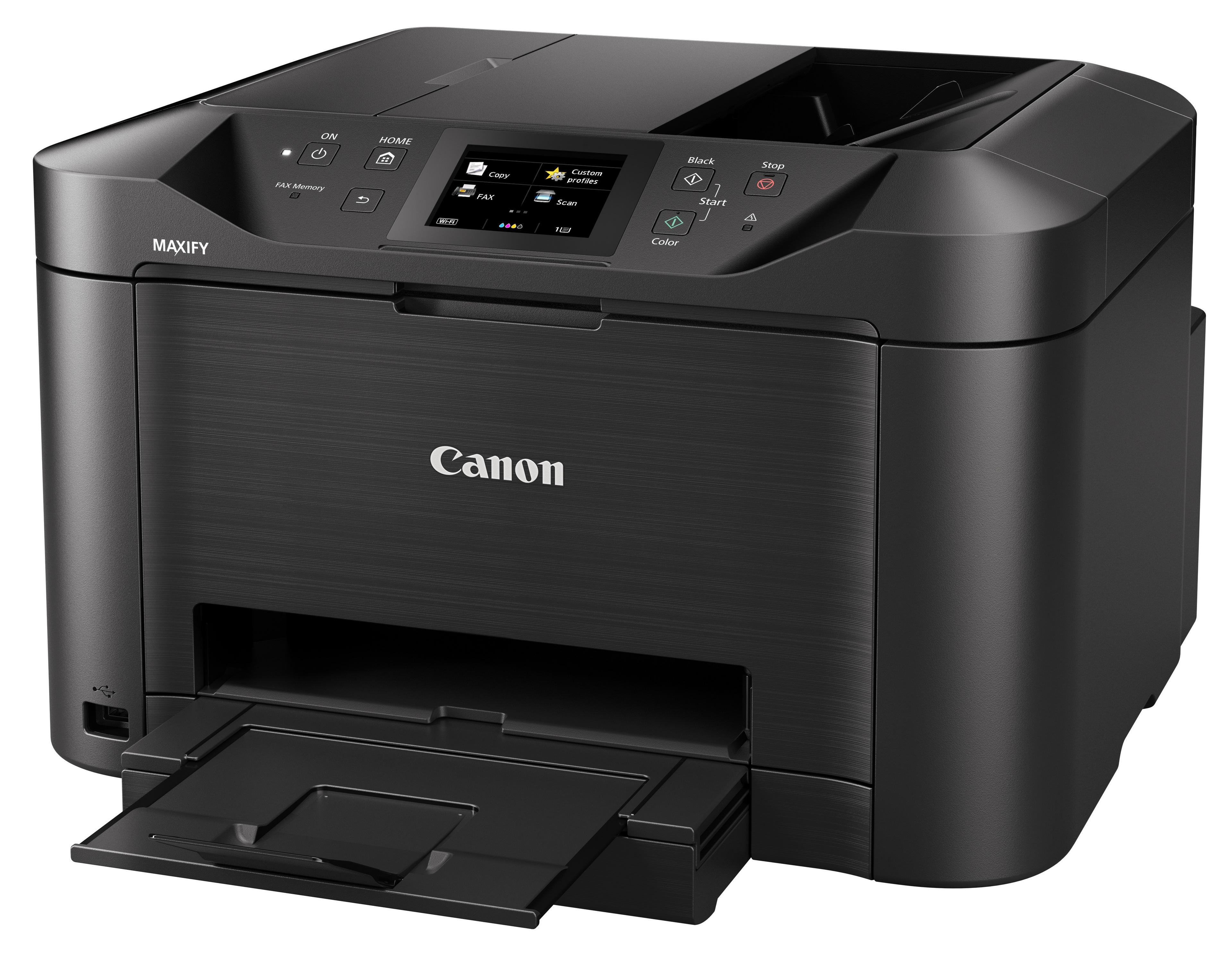 Canon MAXIFY MB5150 MFP